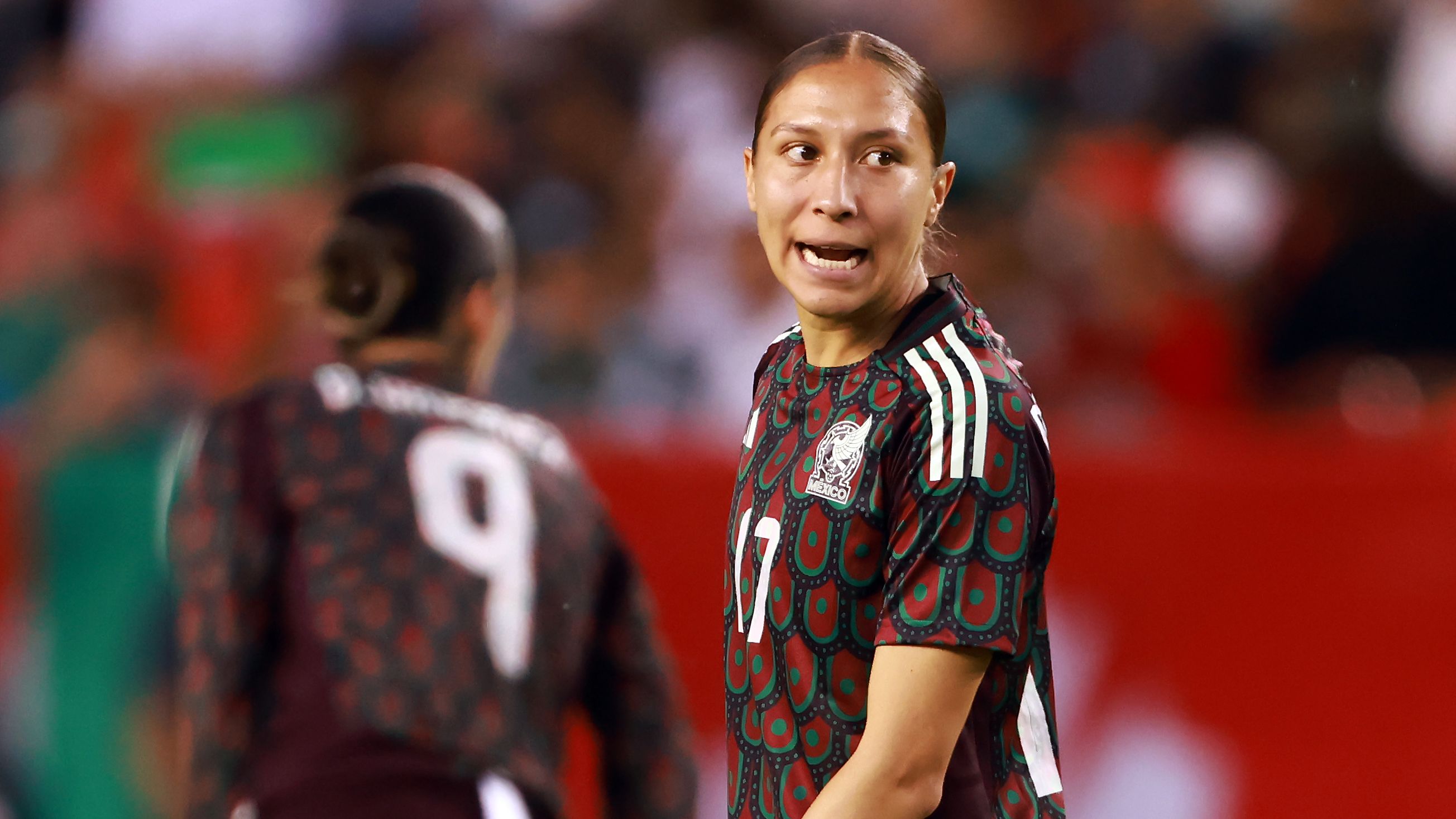 Mexico v Canada - International Friendly