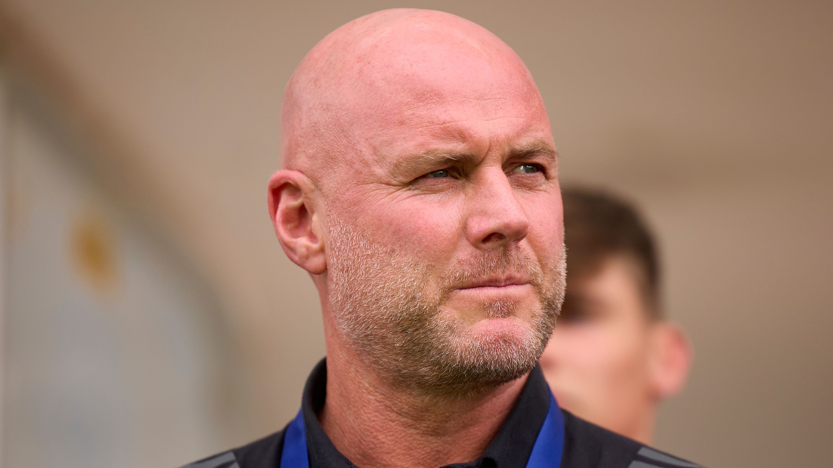 Gibraltar v Wales - International Friendly