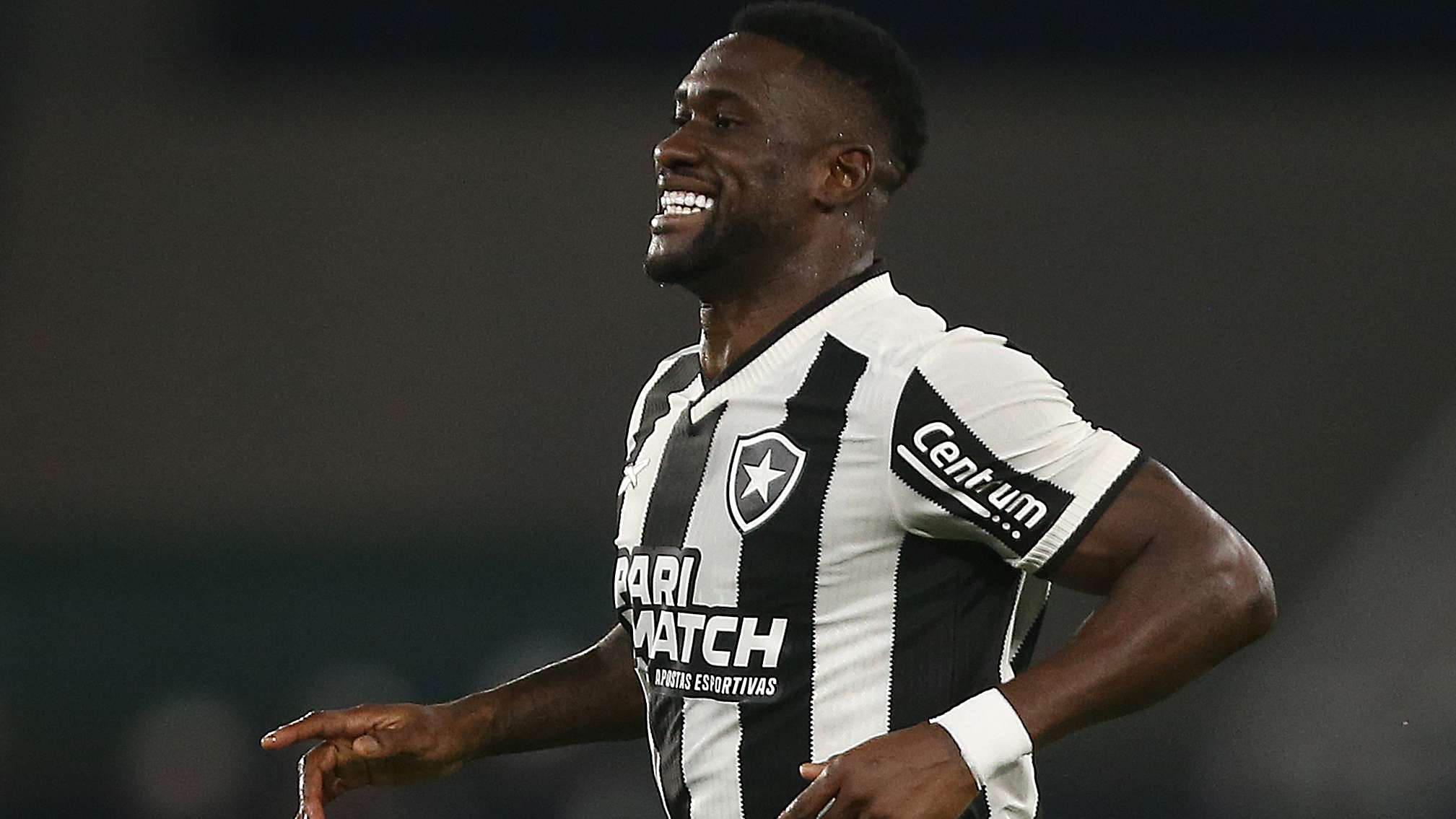 Botafogo v Fluminense - Brasileirao 2024