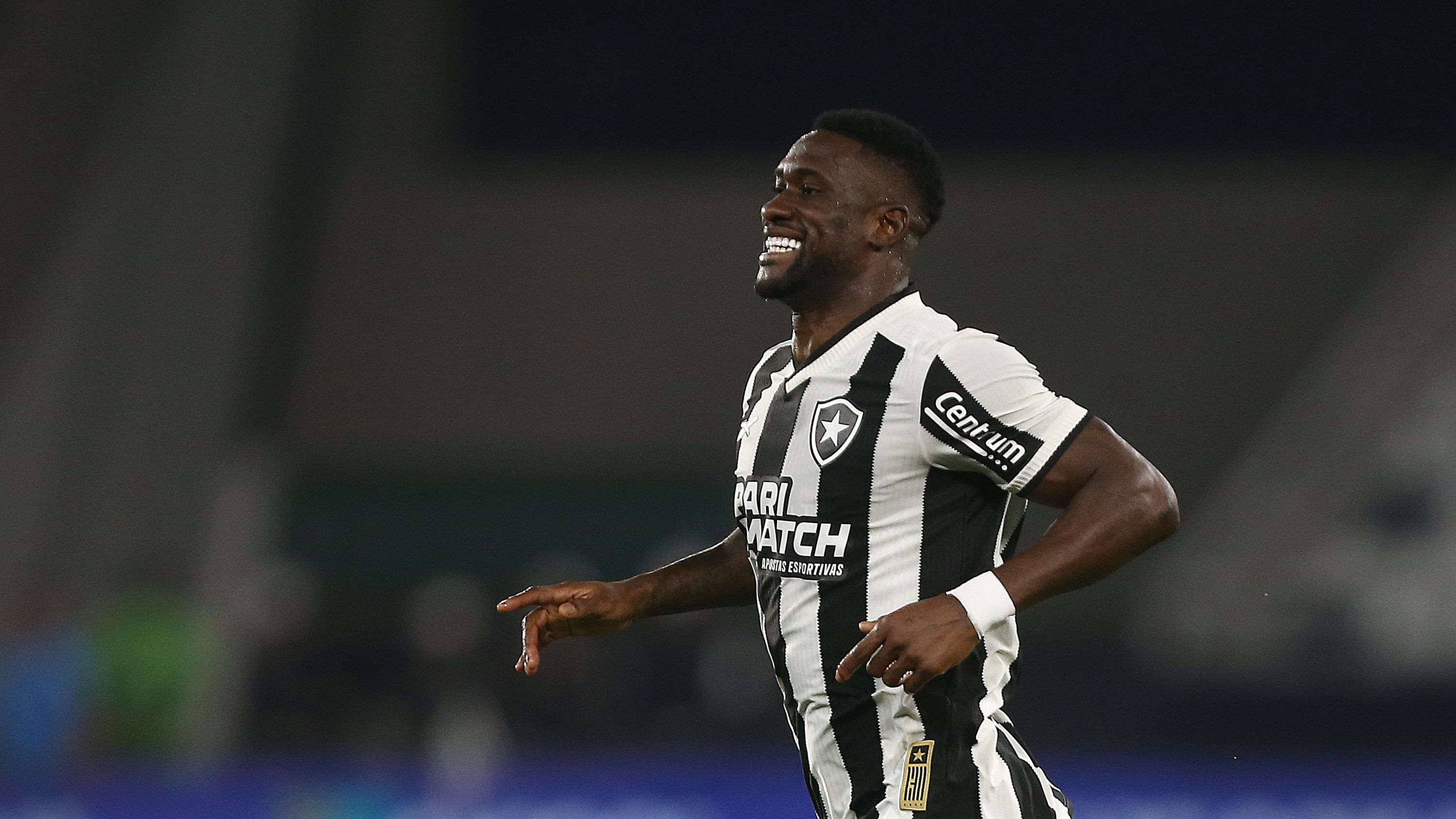 Botafogo v Fluminense - Brasileirao 2024