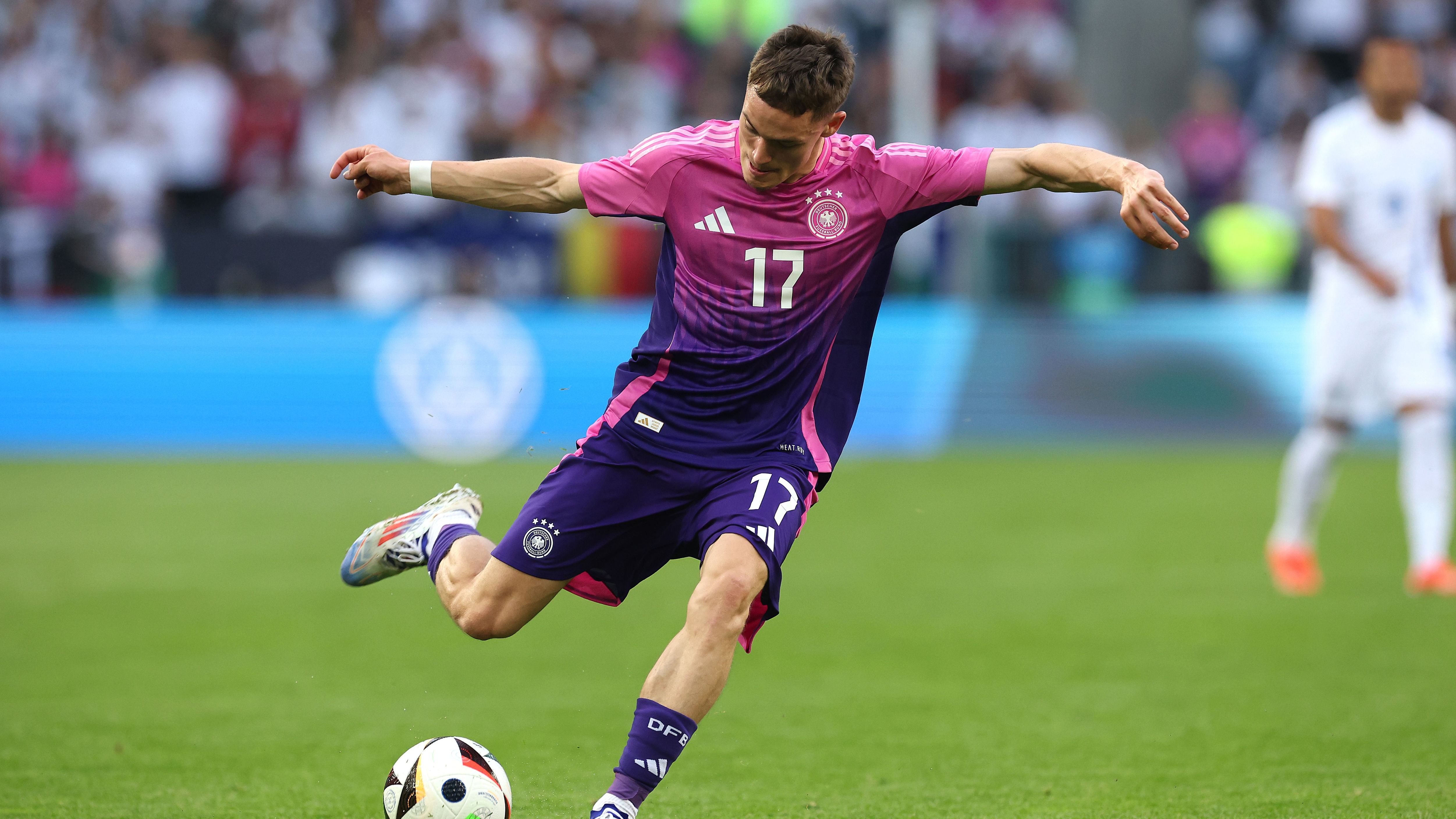 Germany v Greece - International Friendly