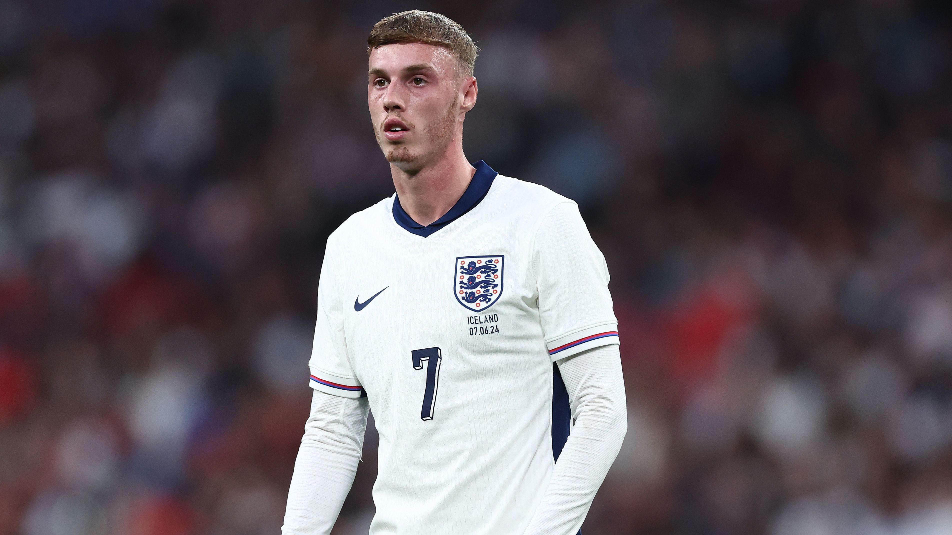 England v Iceland - International Friendly