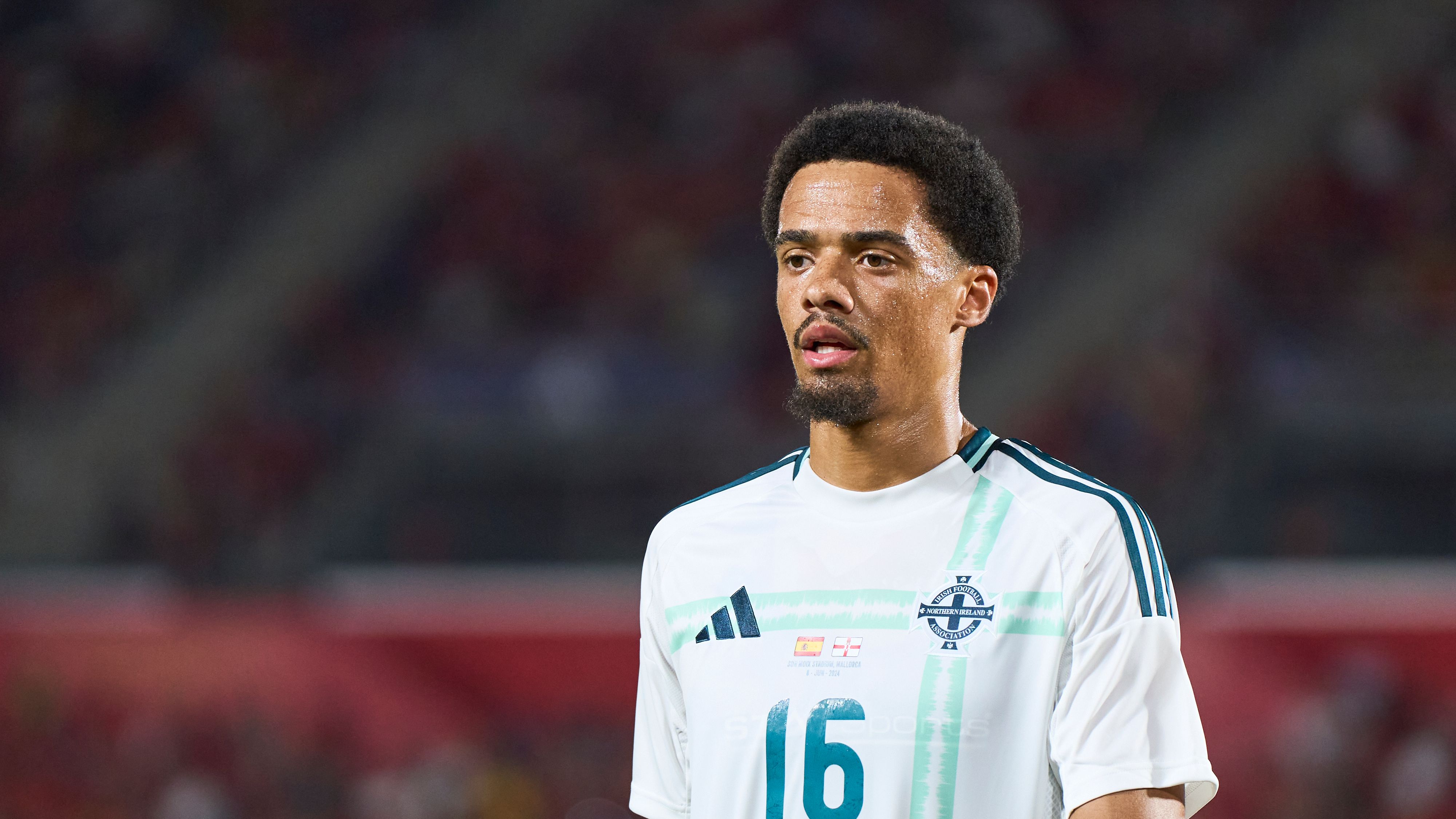 Spain v Northern Ireland - International Friendly