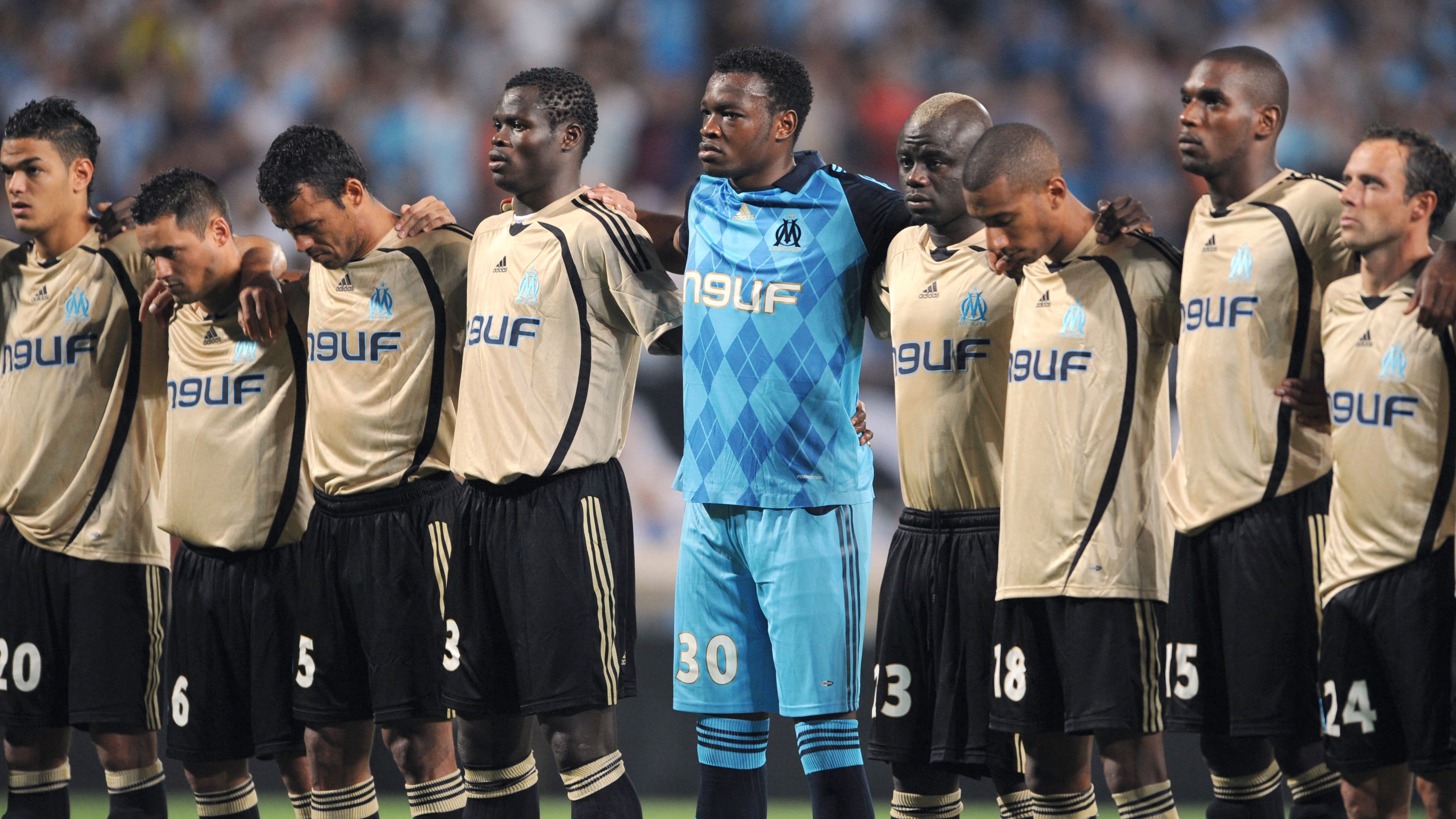 FBL-FRA-C1-MARSEILLE-BRANN BERGEN