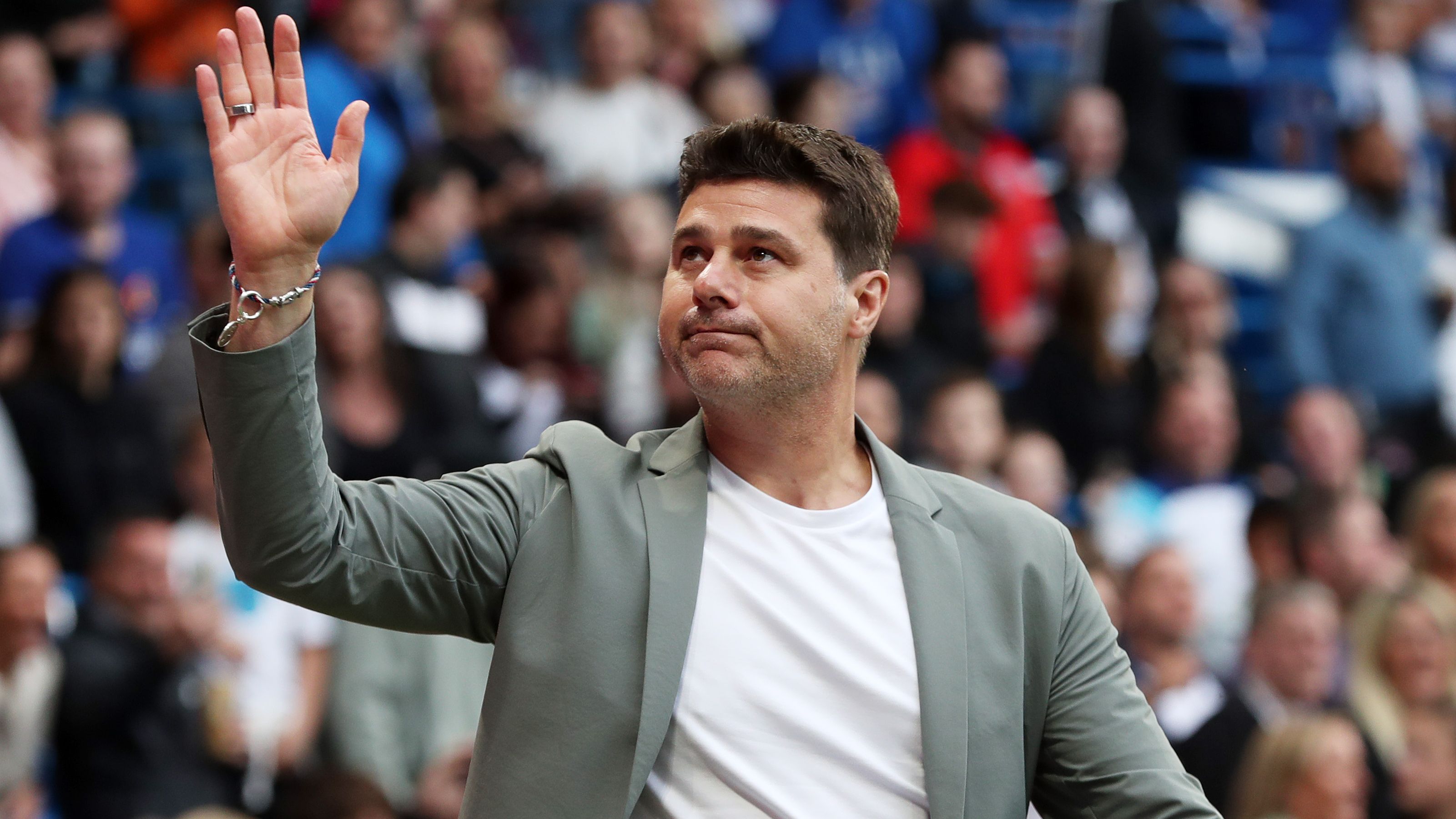 Soccer Aid For UNICEF 2024