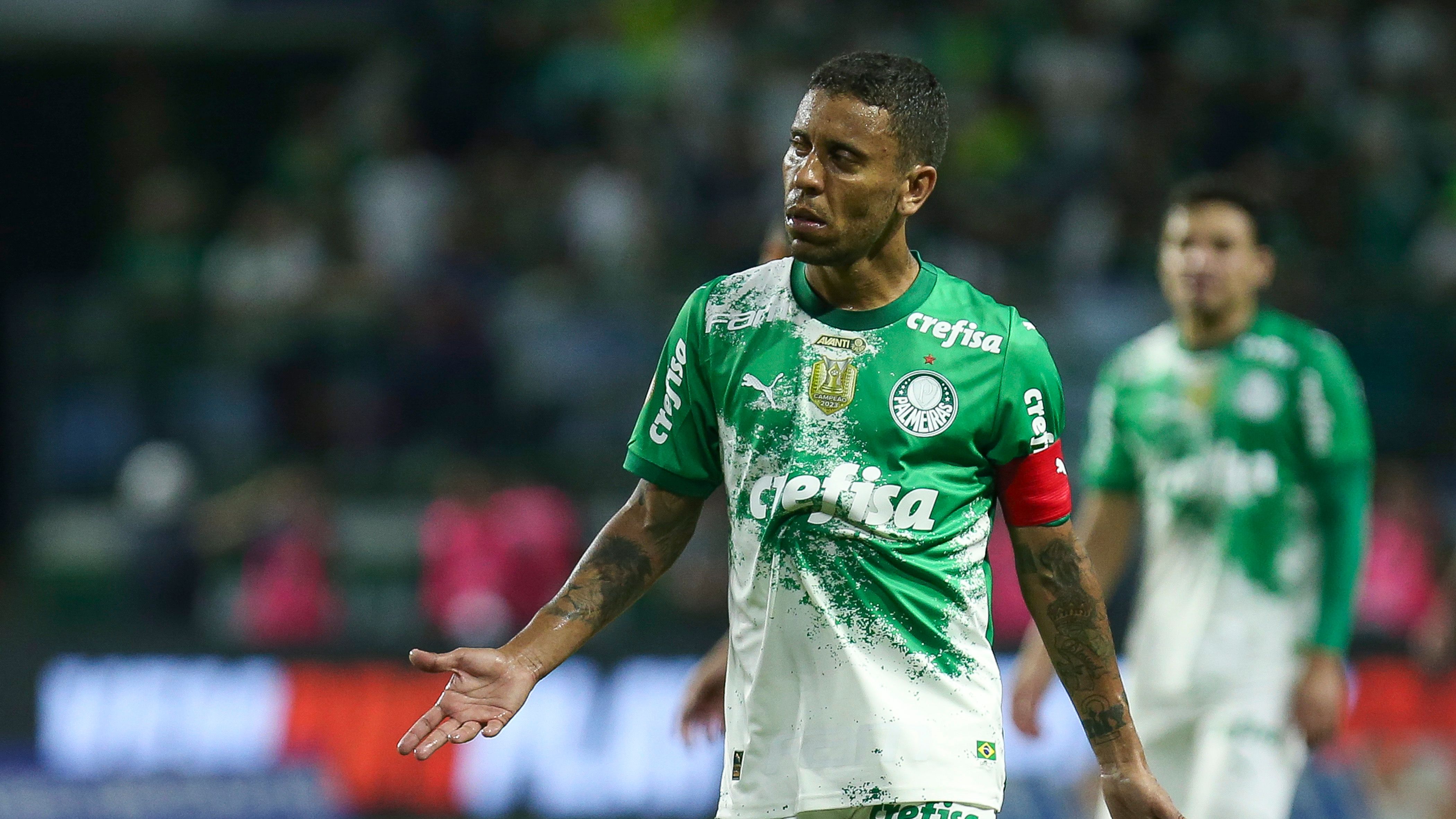 Palmeiras v Vasco da Gama - Brasileirao 2024