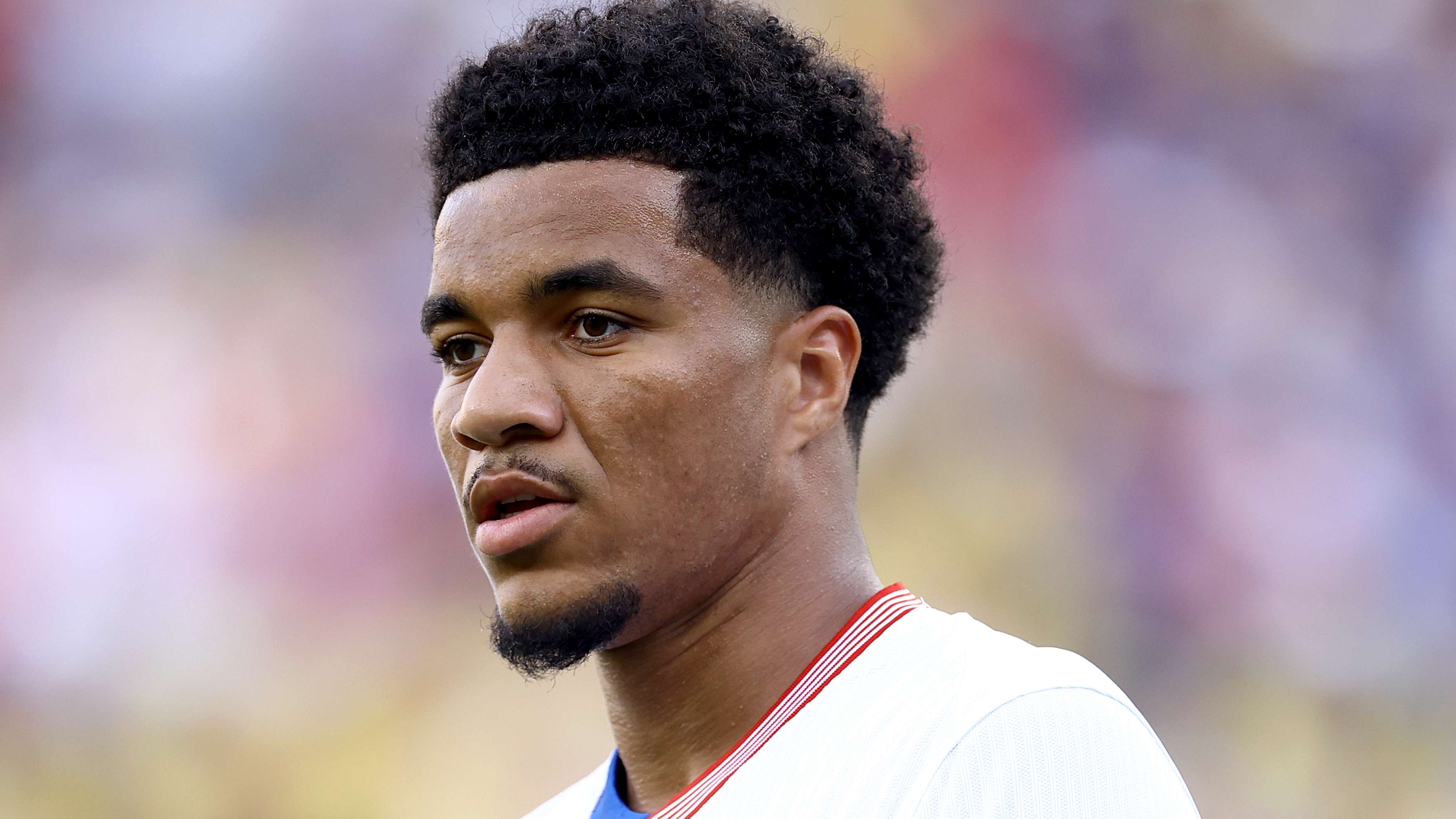 Colombia v United States