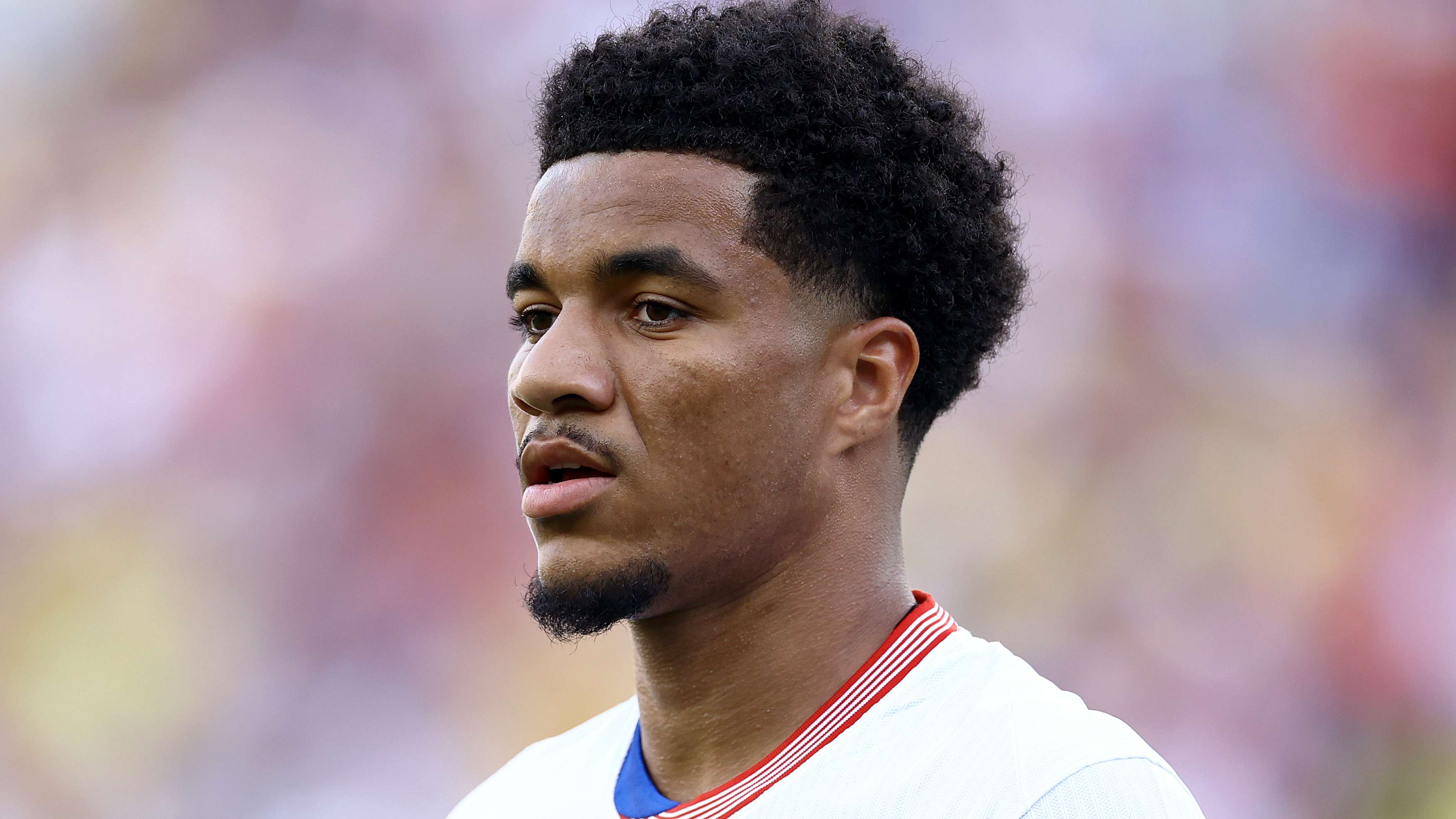 Colombia v United States