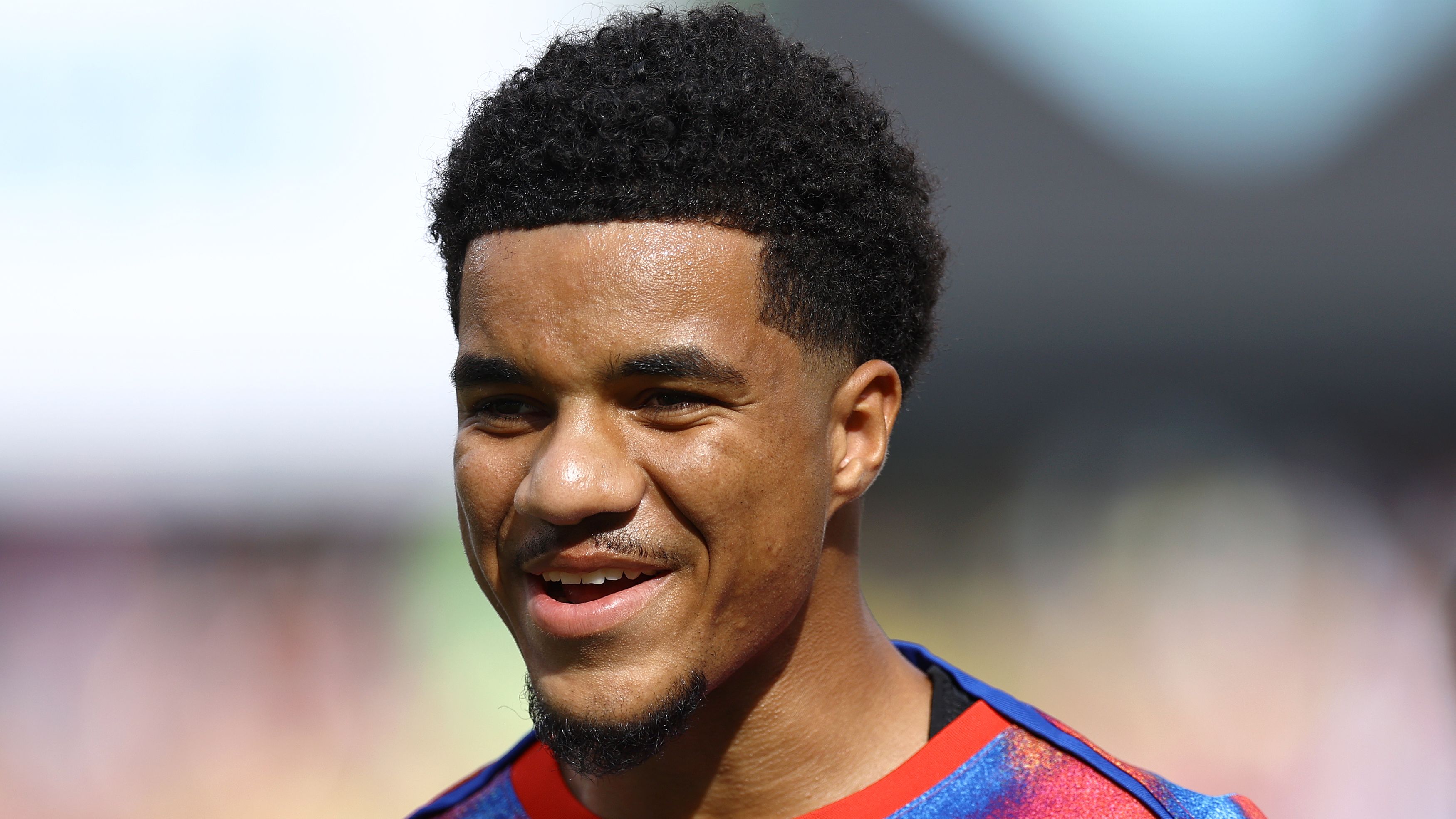 Colombia v United States