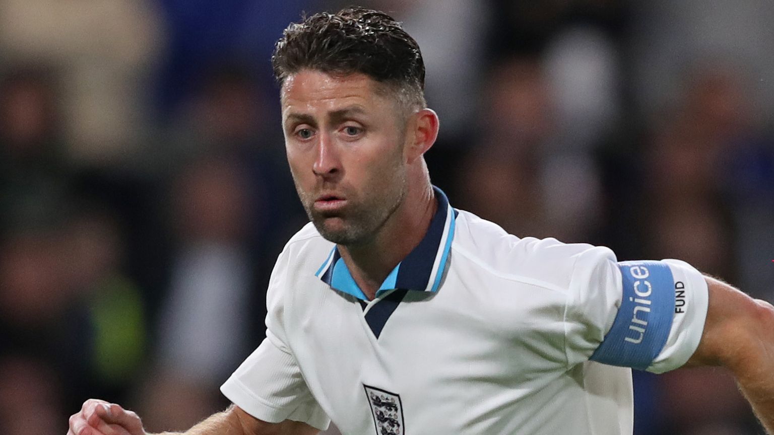 'He looks very exciting!' - Chelsea legend Gary Cahill hails one Blues signing this summer as he insists forward 'makes the grade' | Goal.com UK