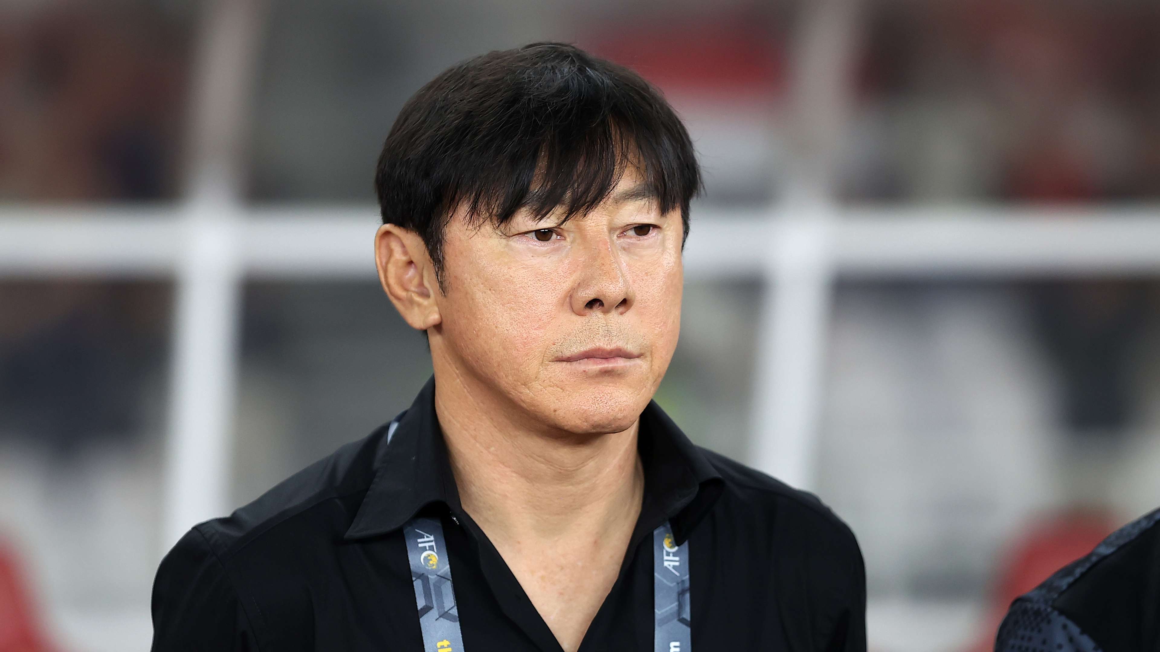 Indonesia v Philippines - FIFA World Cup Asian 2nd Qualifier