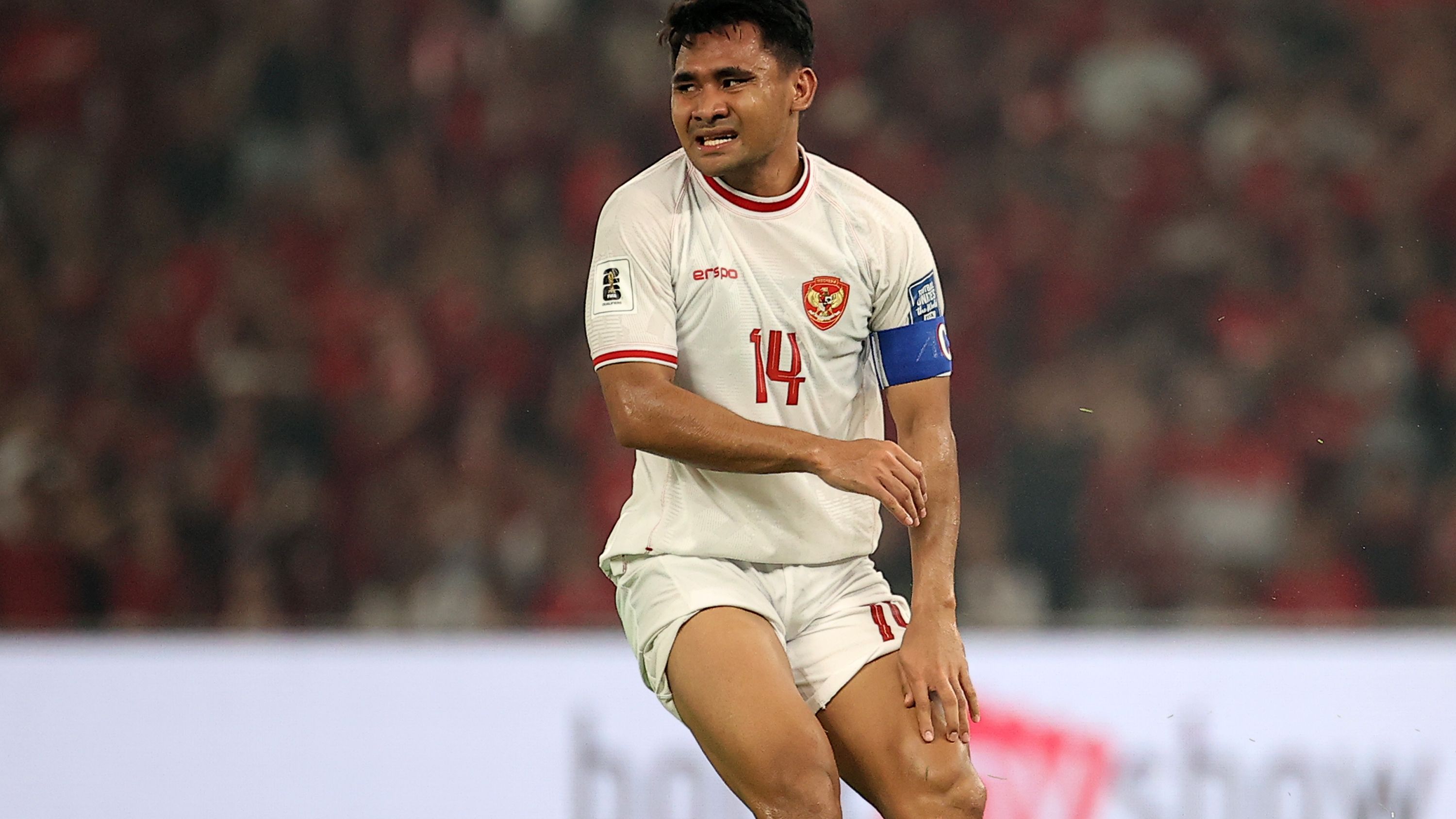 Indonesia v Philippines - FIFA World Cup Asian 2nd Qualifier