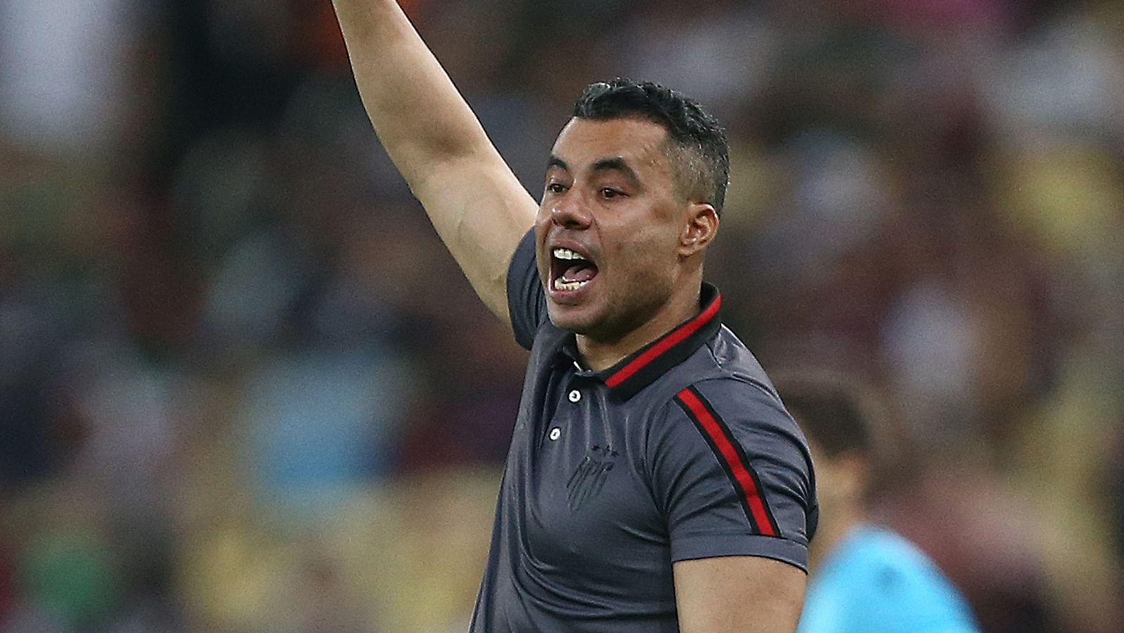 Fluminense v Goianiense - Brasileirao 2024