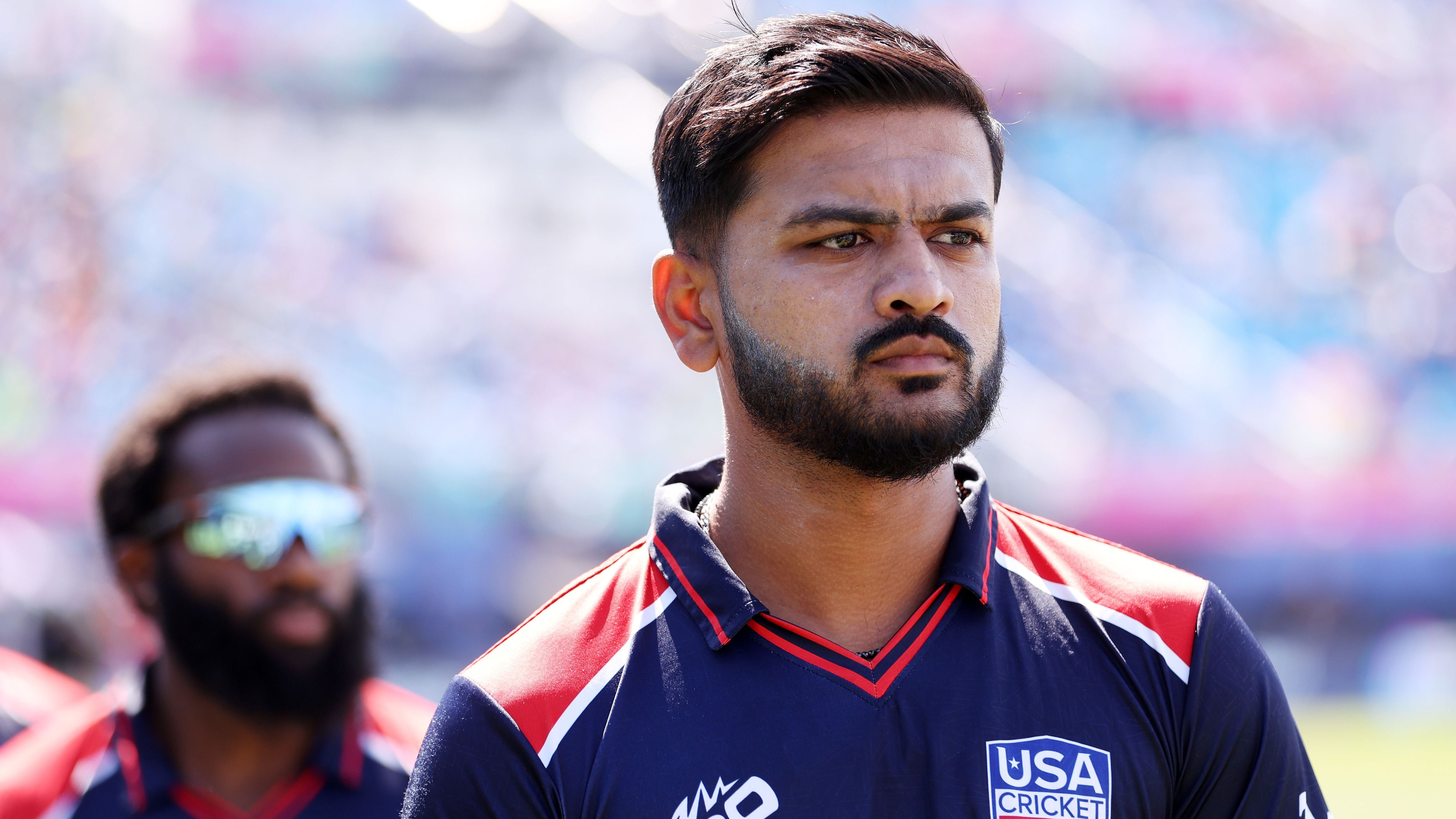 How to Watch United States at Oman: Live Stream ICC Men’s Cricket World Cup League 2, TV Channel | Goal.com US