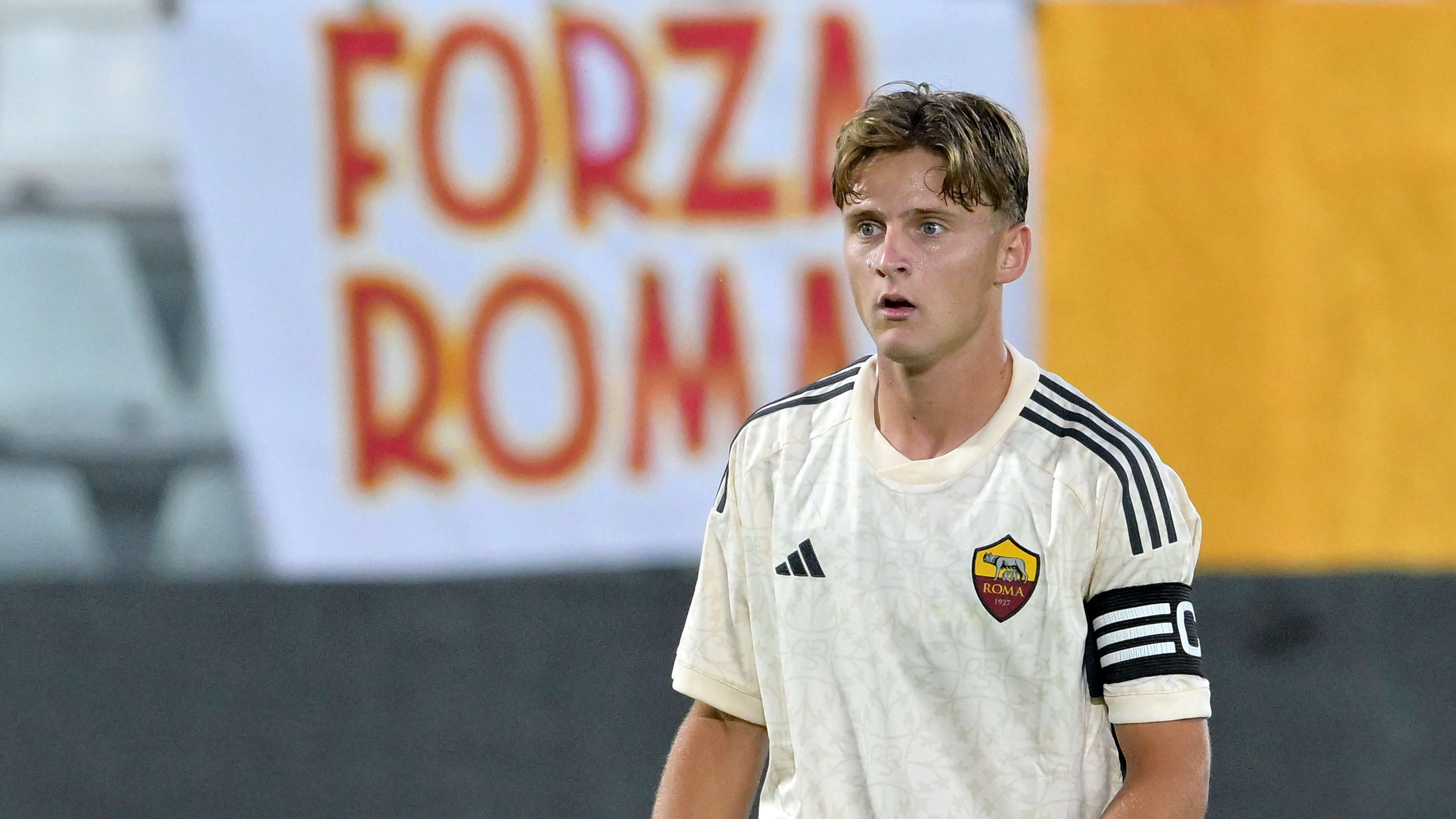 AS Roma v Atalanta BC - U18 Semi-final