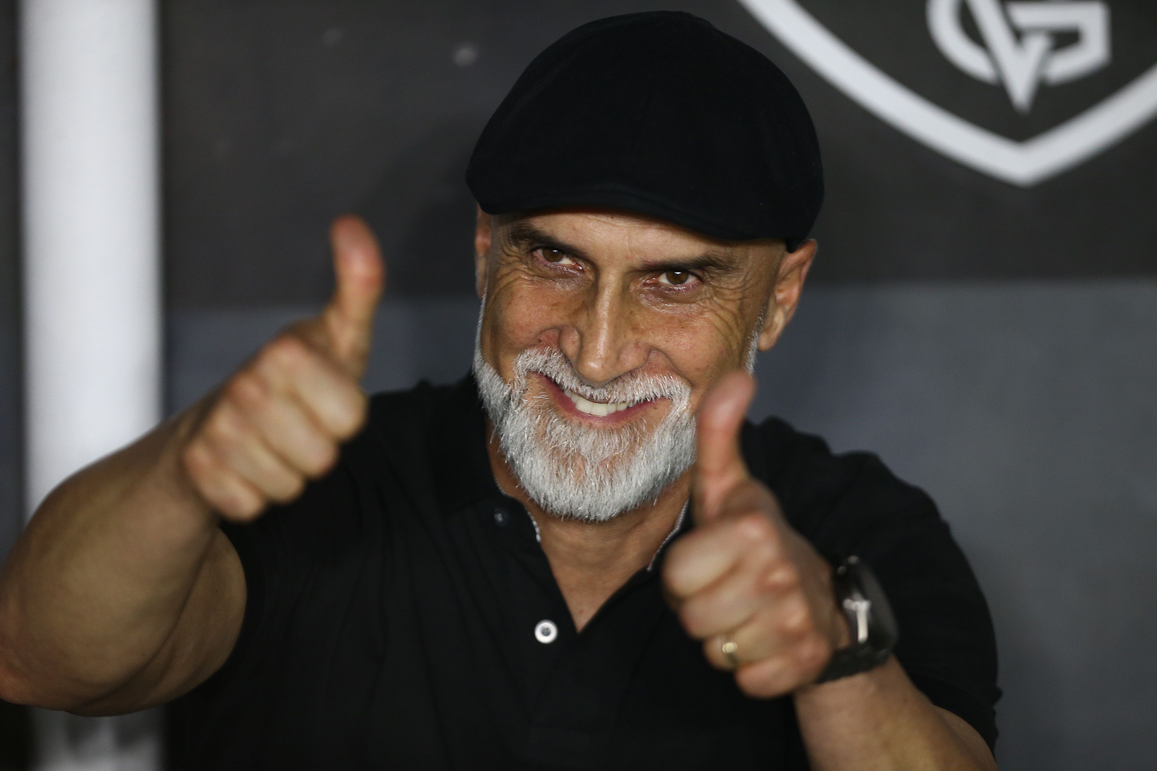 Vasco da Gama v Cruzeiro - Brasileirao 2024