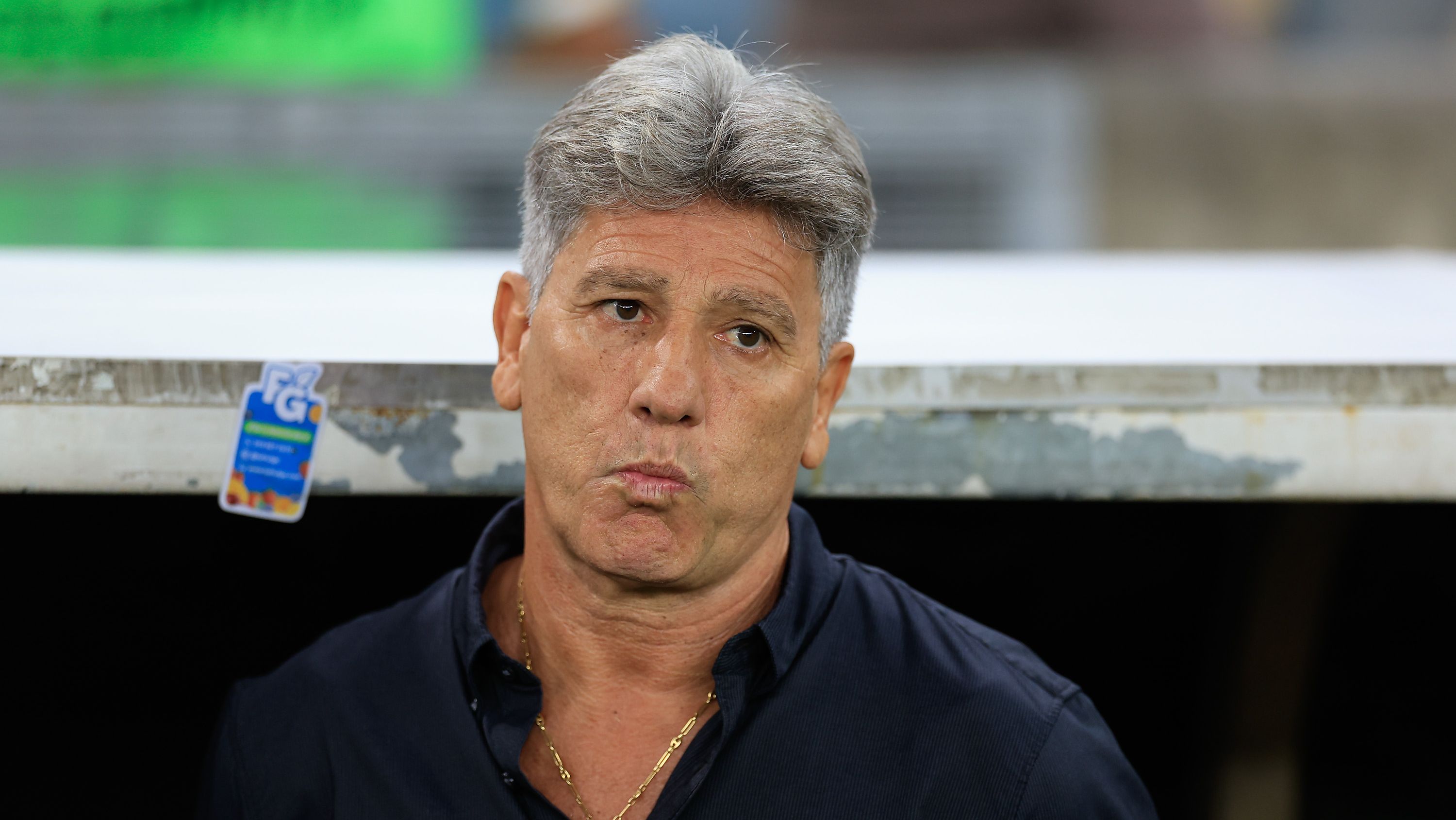 Flamengo v Gremio - Brasileirao 2024