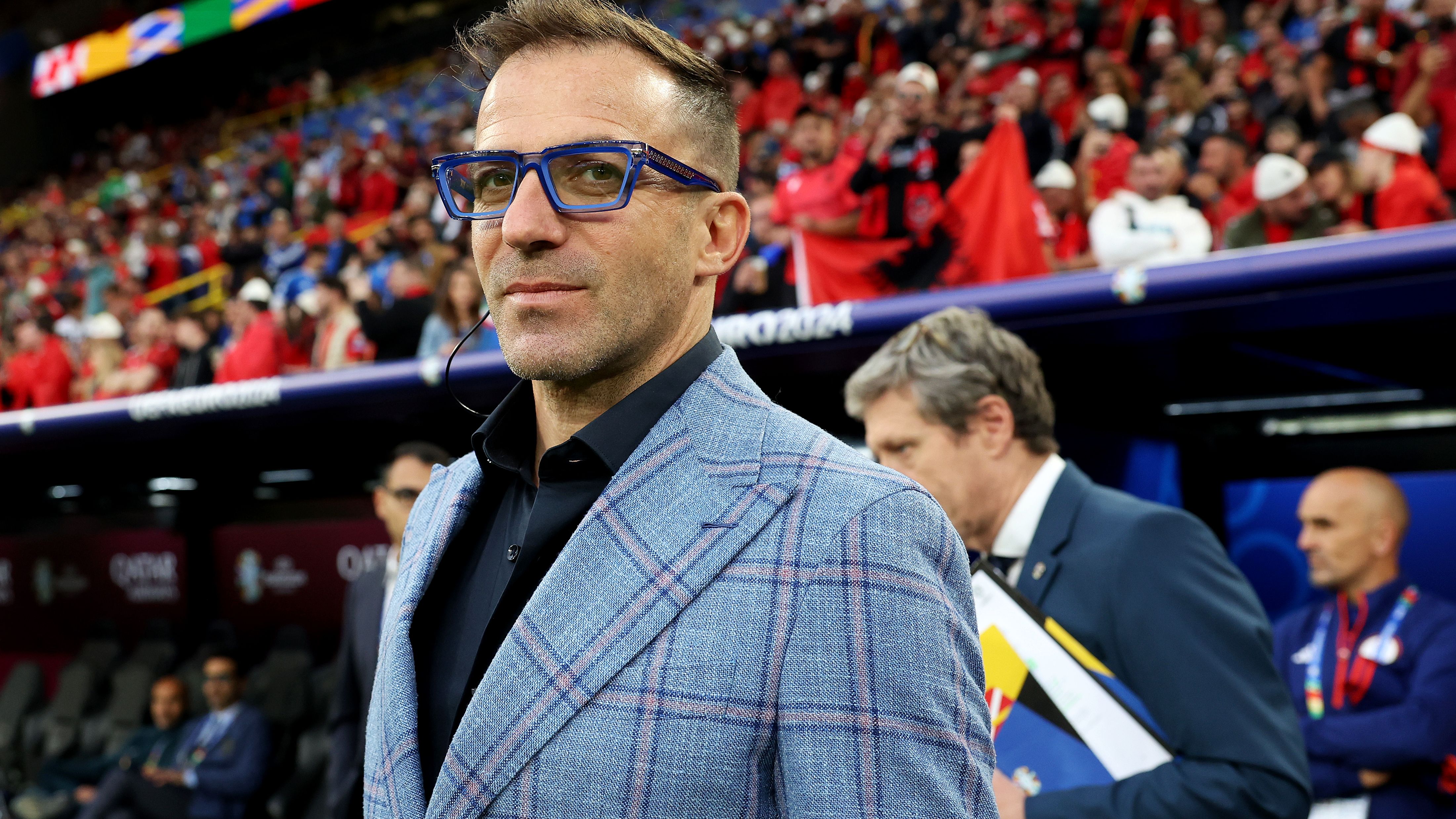 Italy v Albania: Group B - UEFA EURO 2024