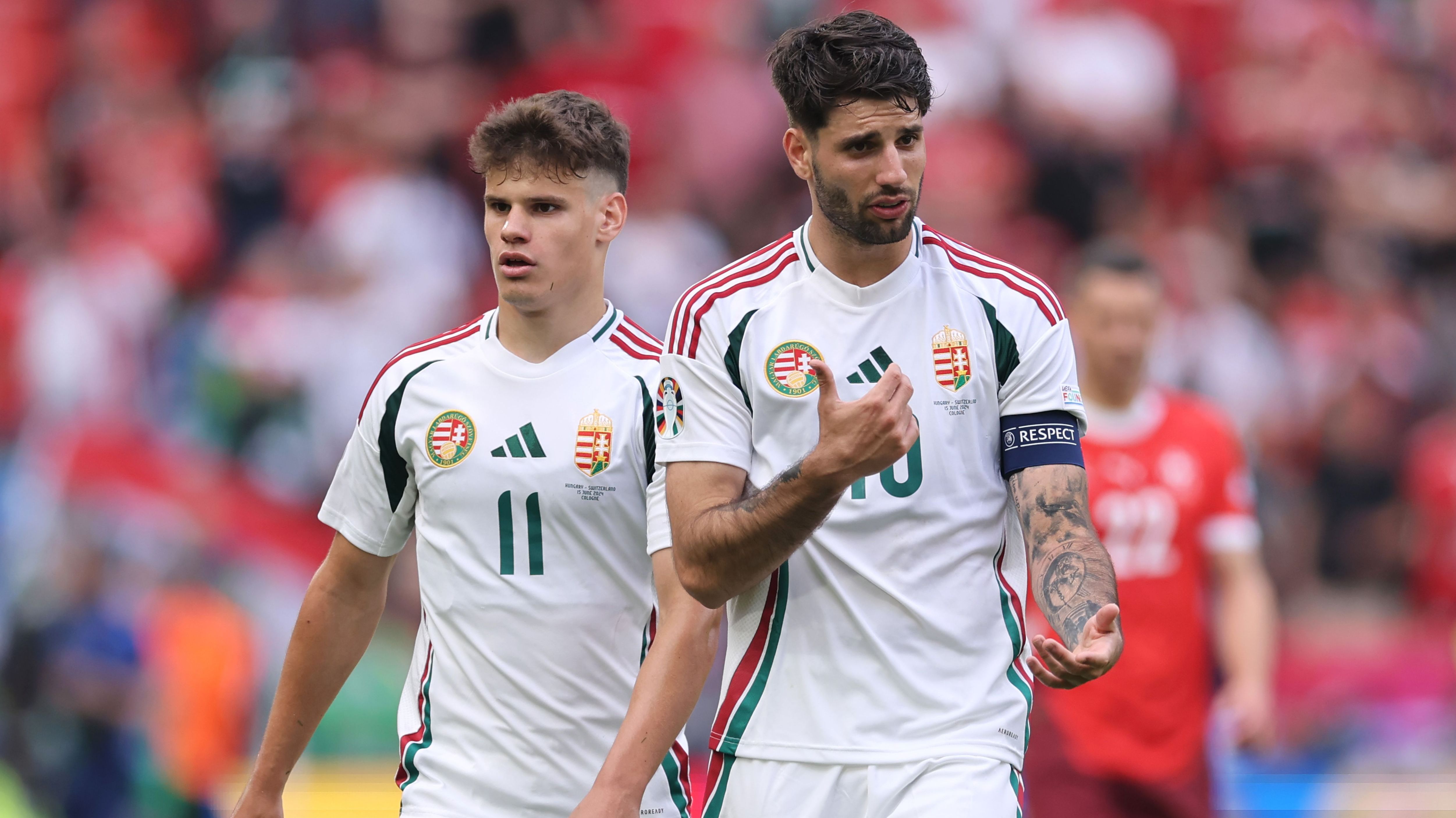 'Agent Szoboszlai!' - Liverpool fans get excited about Milos Kerkez after Bournemouth star shares update