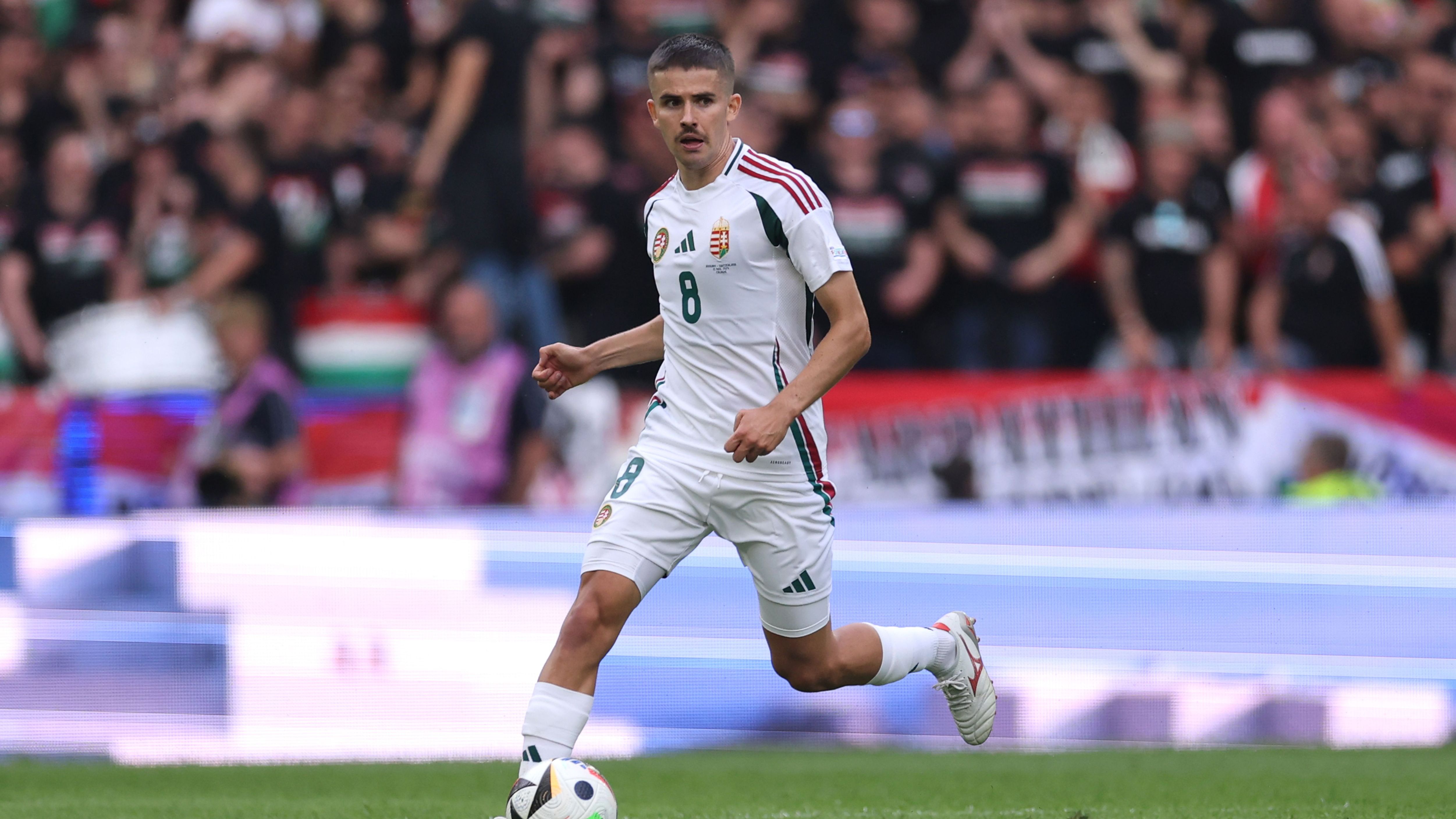 Hungary v Switzerland: Group A - UEFA EURO 2024