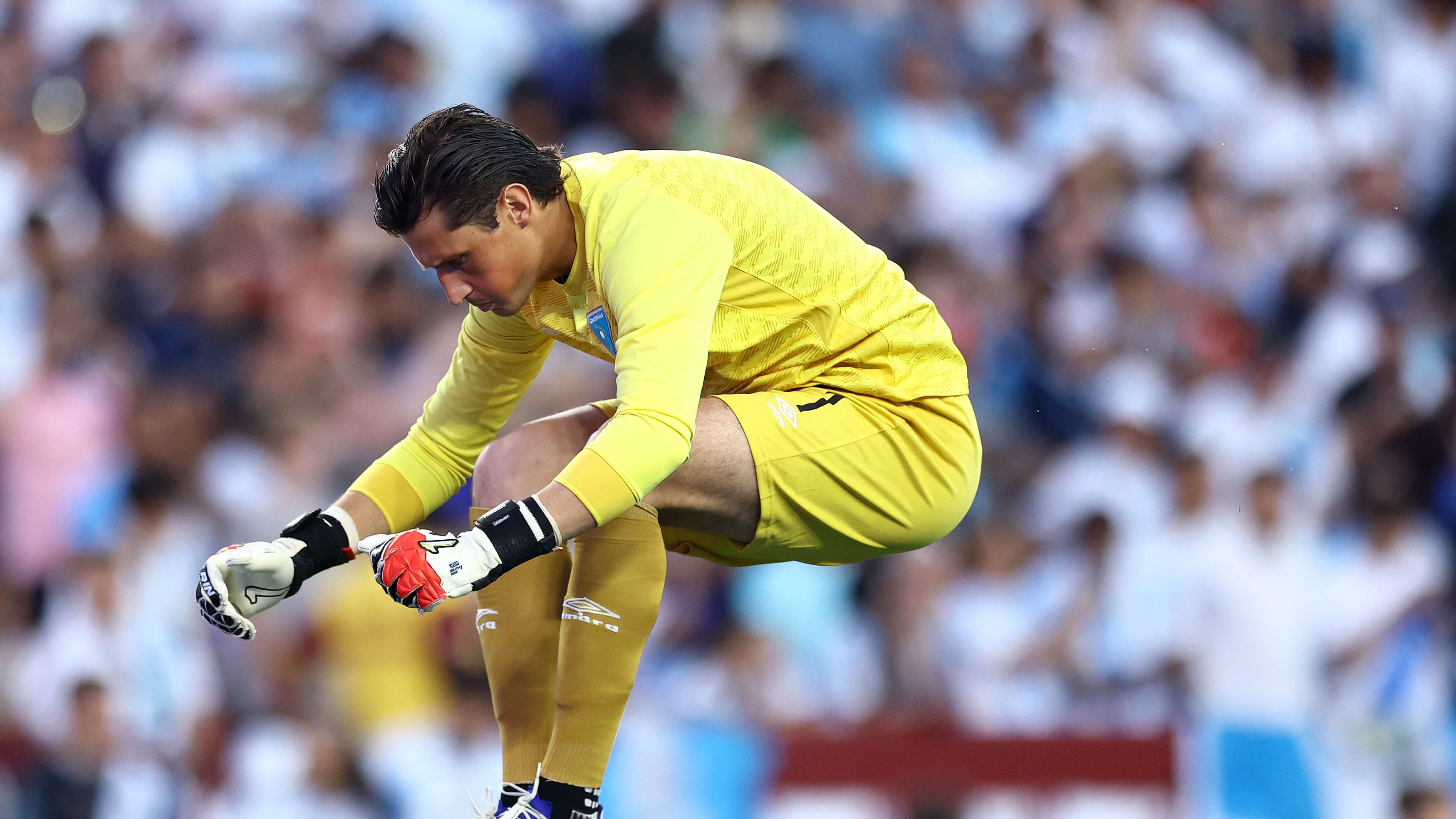 Guatemala v Argentina - International Friendly