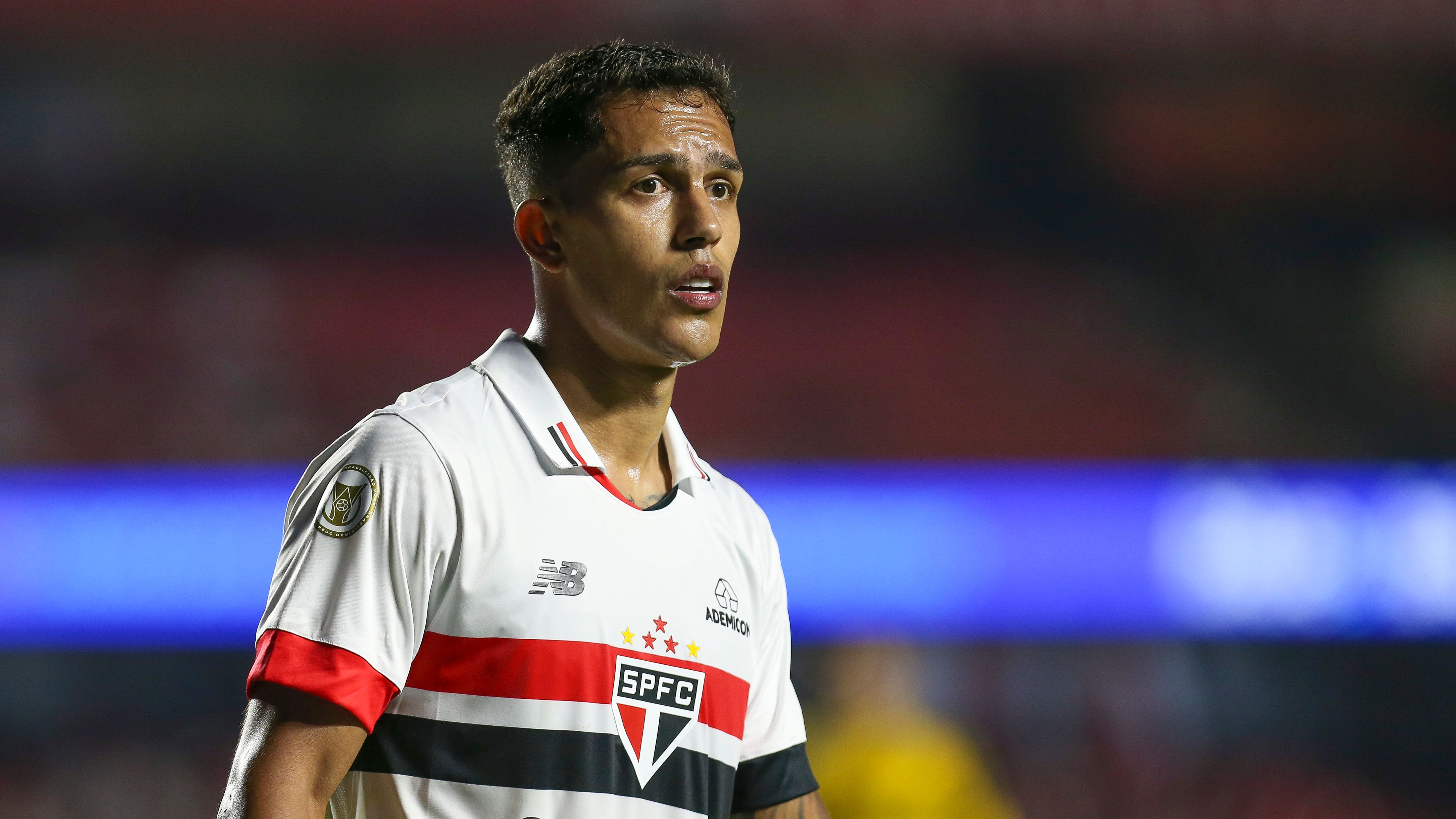 Sao Paulo v Cuiaba - Brasileirao 2024