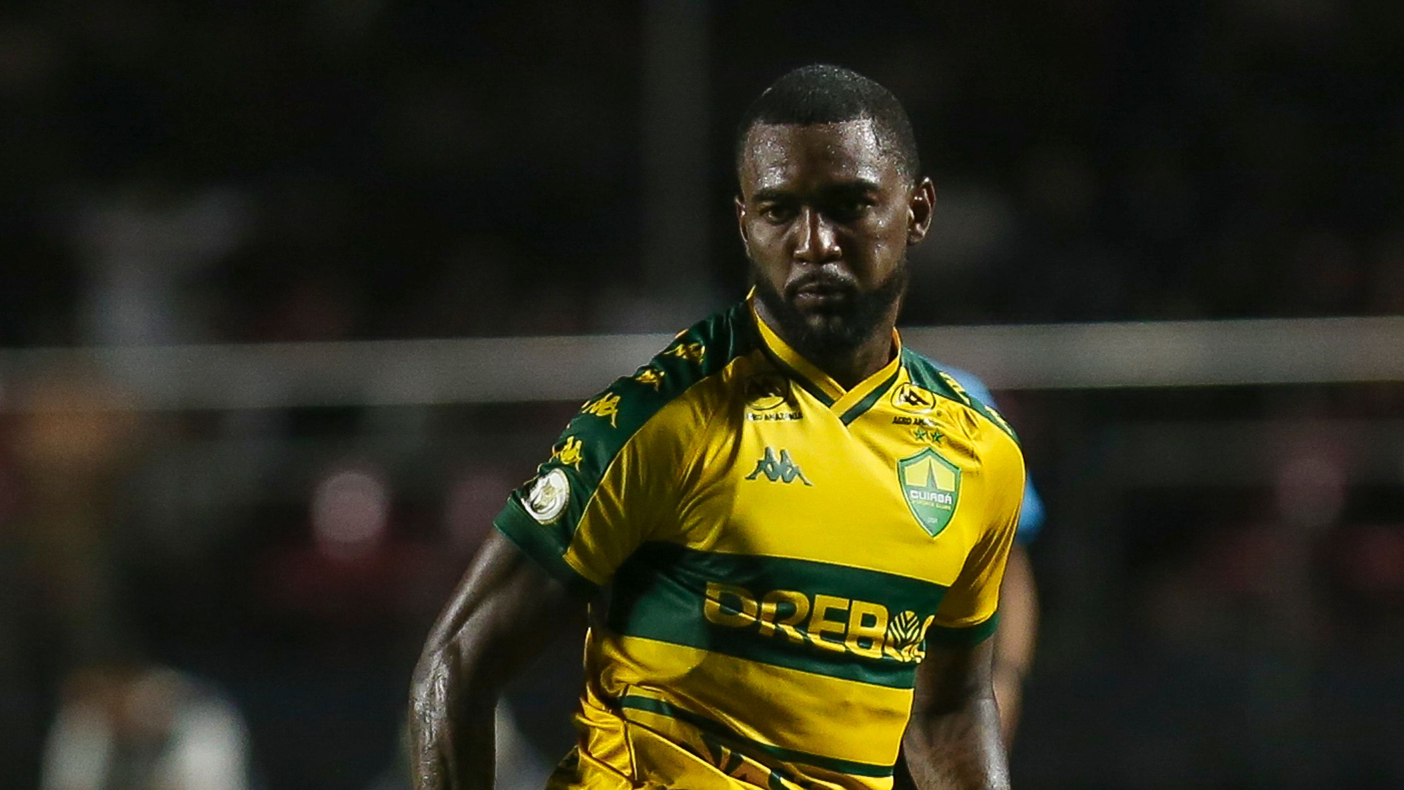 Sao Paulo v Cuiaba - Brasileirao 2024