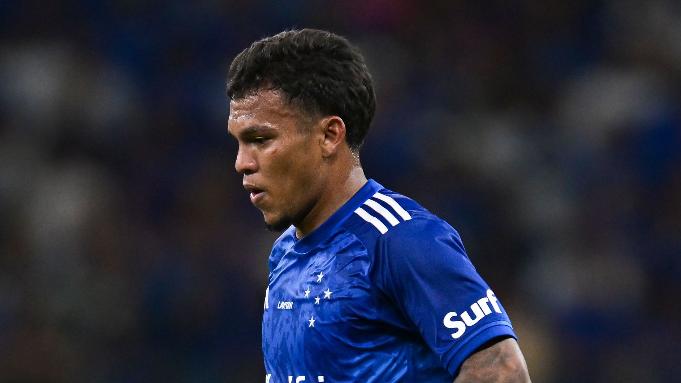 Cruzeiro v Fluminense - Brasileirao 2024