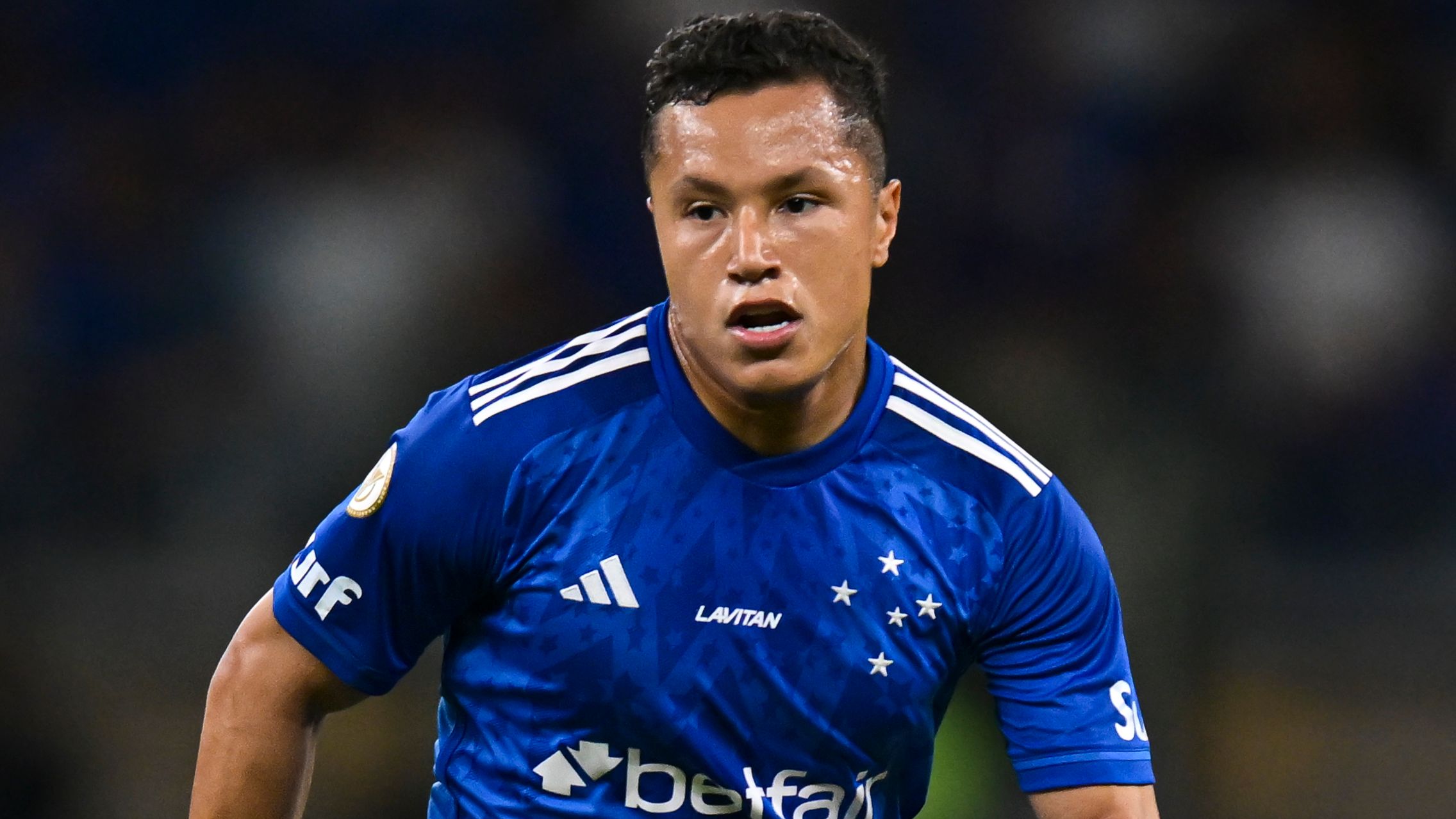 Cruzeiro v Fluminense - Brasileirao 2024