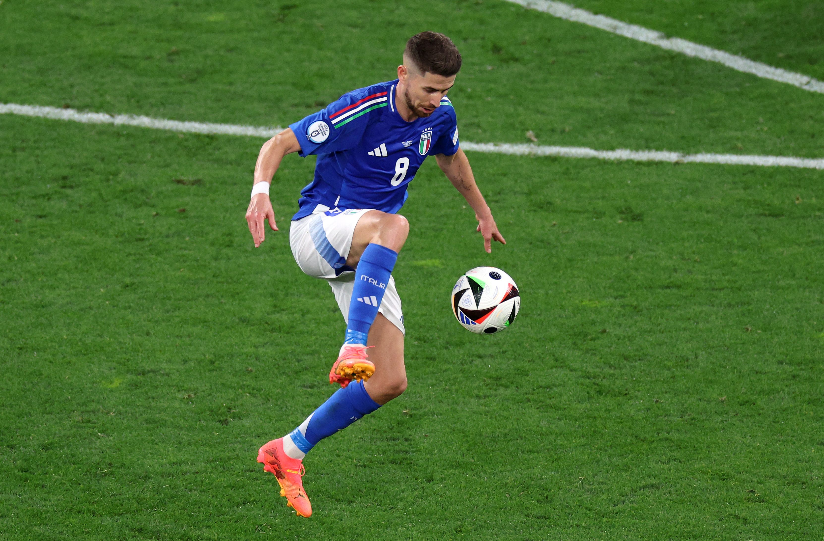 Italy v Albania: Group B - UEFA EURO 2024