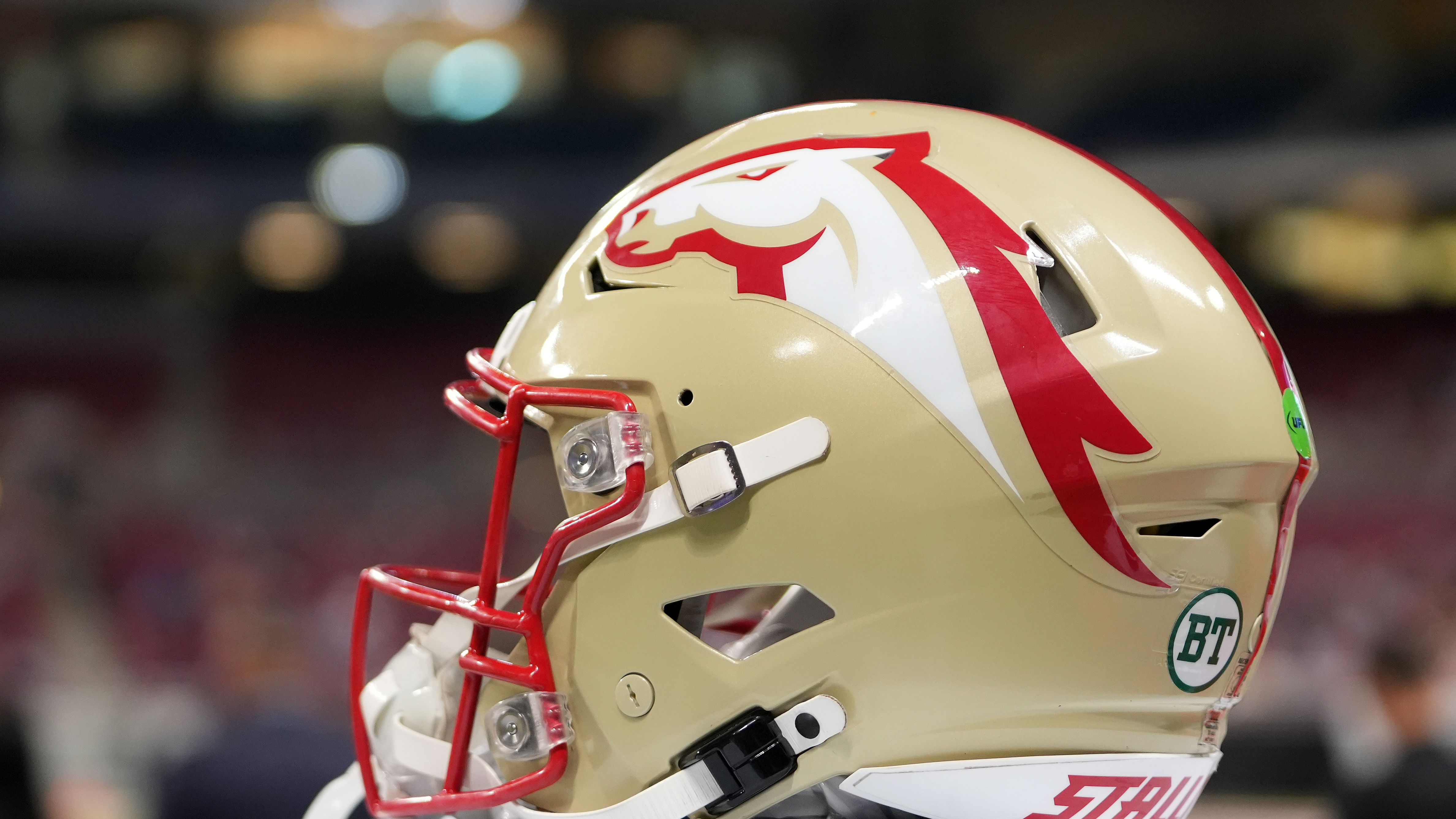 UFL Championship: Birmingham Stallions v San Antonio Brahmas