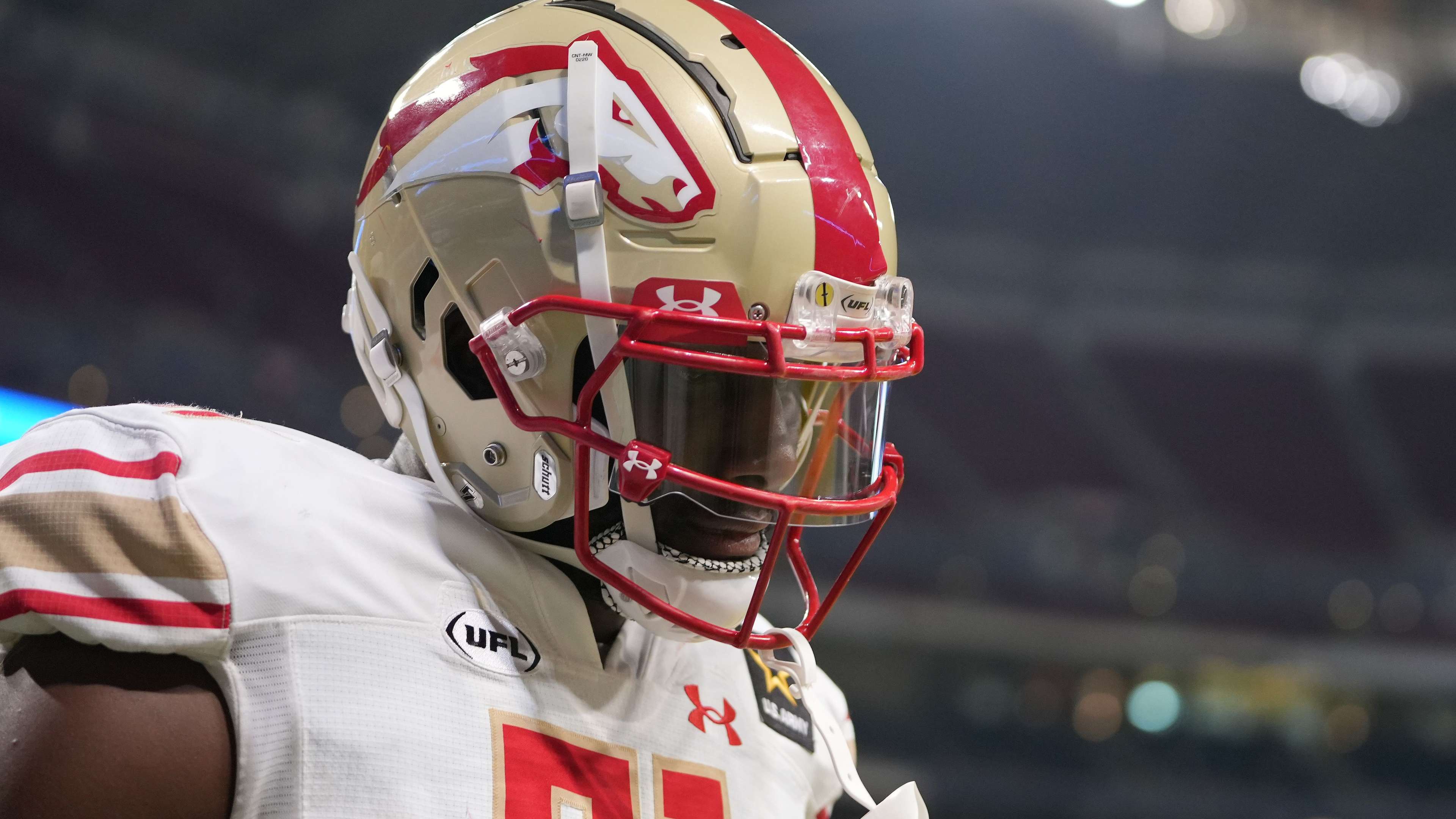 UFL Championship: Birmingham Stallions v San Antonio Brahmas