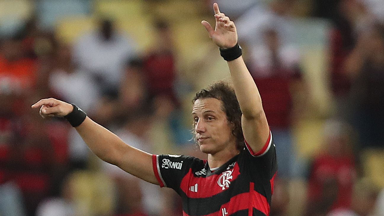 Flamengo v Bahia - Brasileirao 2024