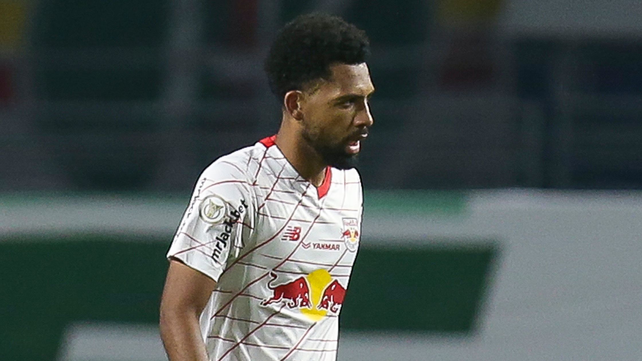 Palmeiras v Red Bull Bragantino - Brasileirao 2024