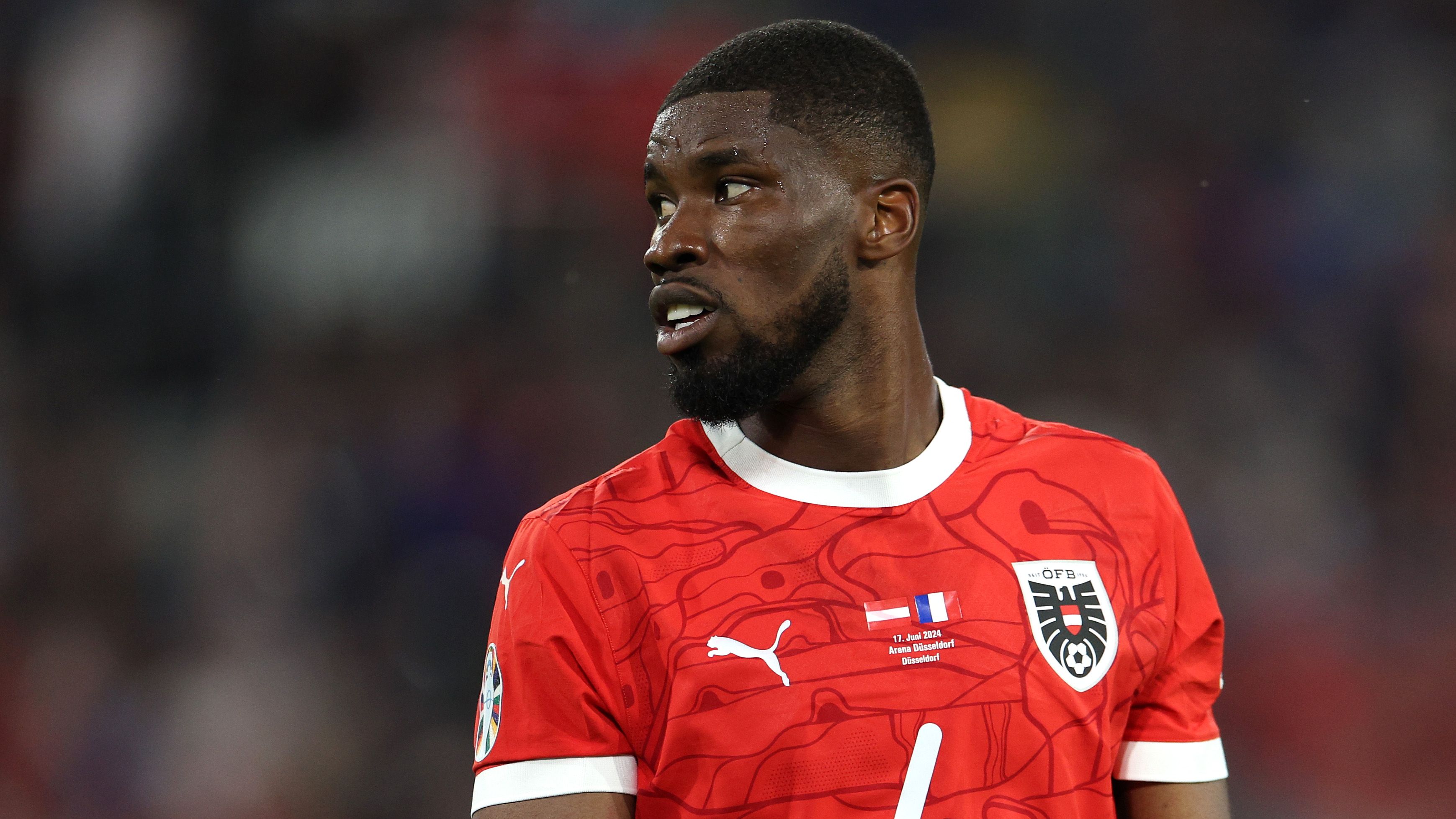 Austria v France: Group D - UEFA EURO 2024