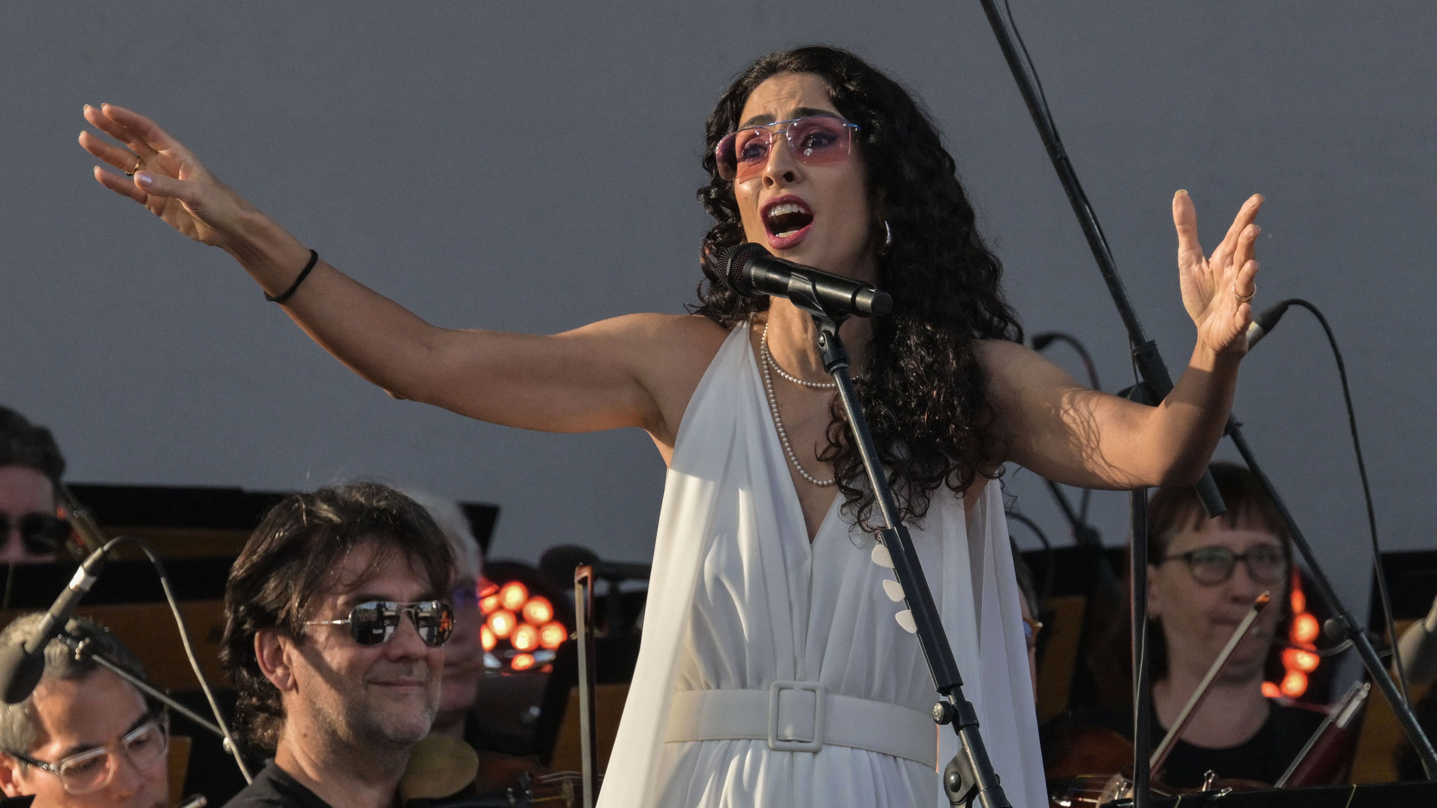 BRAZIL-EDUCATION-USP-MUSIC-MONTE