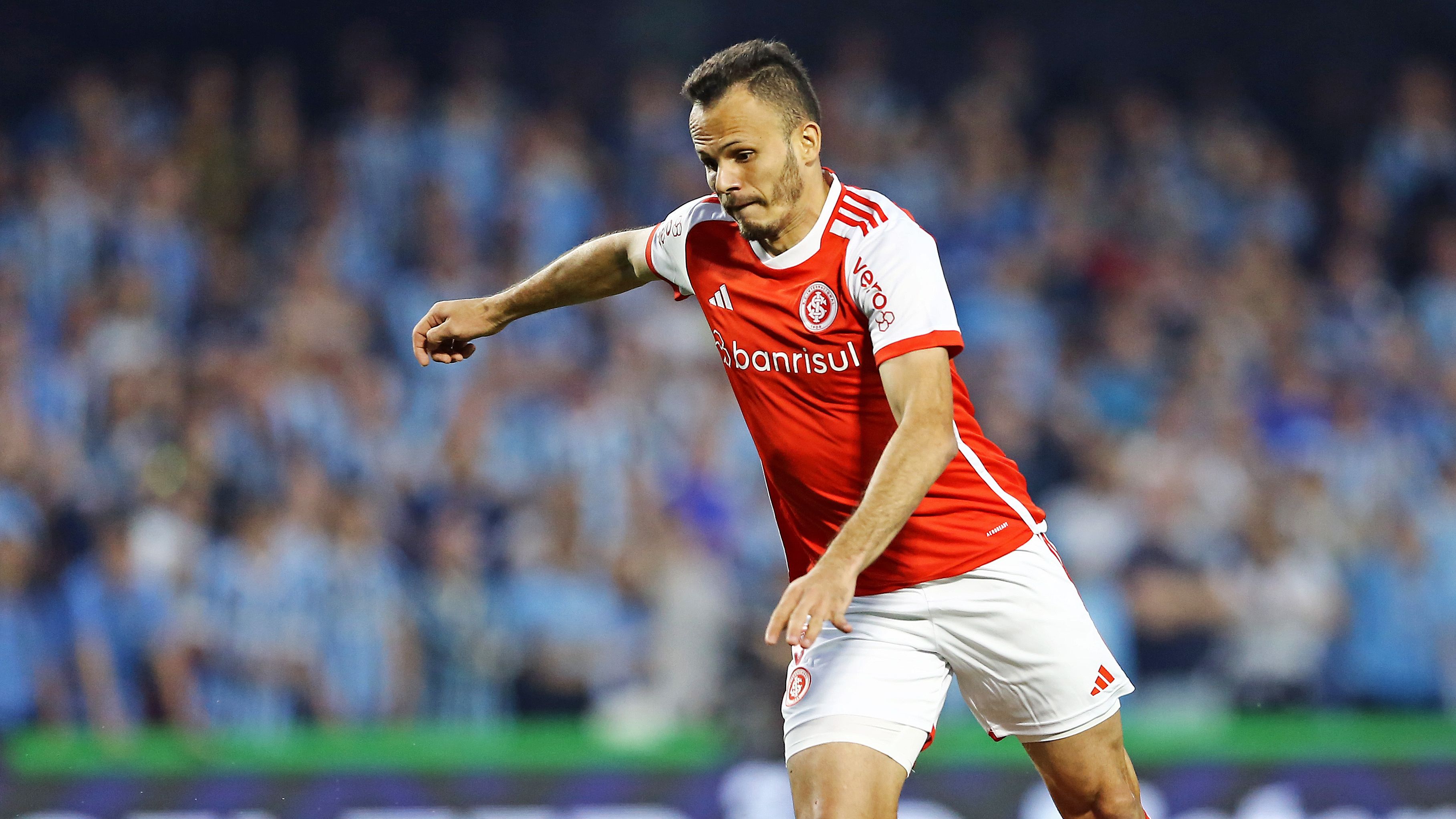 Gremio v Internacional - Brasileirao 2024