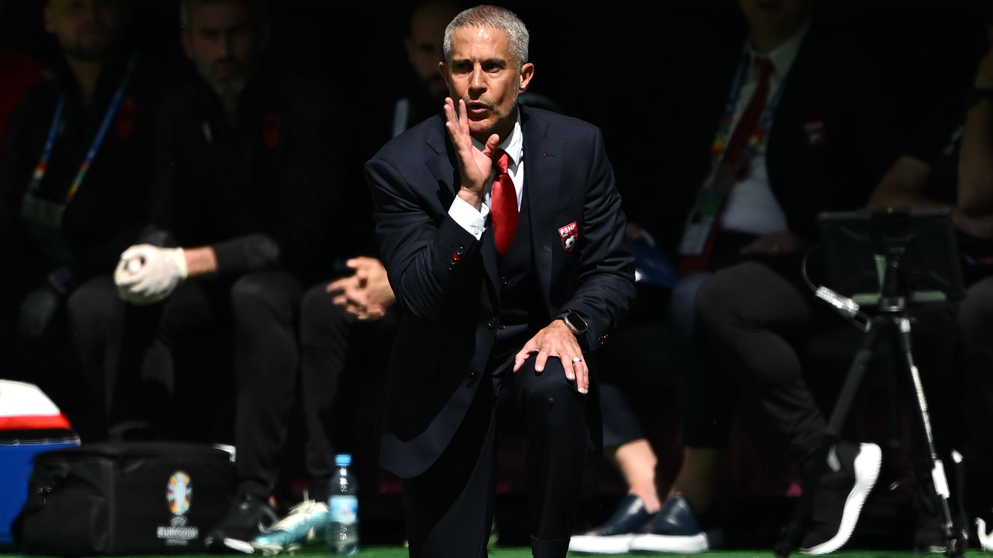 Croatia v Albania: Group B - UEFA EURO 2024