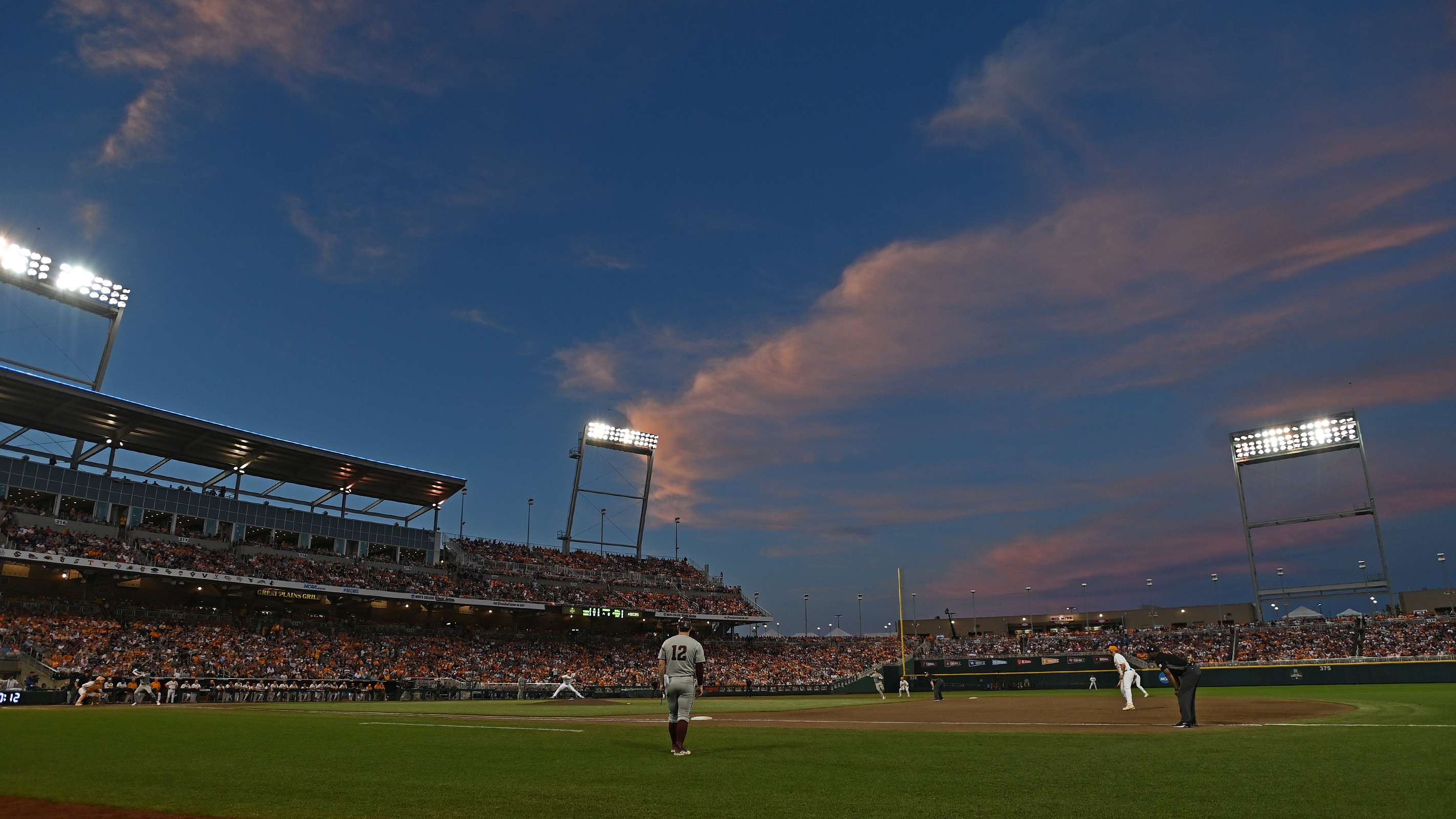 2024 NCAA Division I Baseball Championship