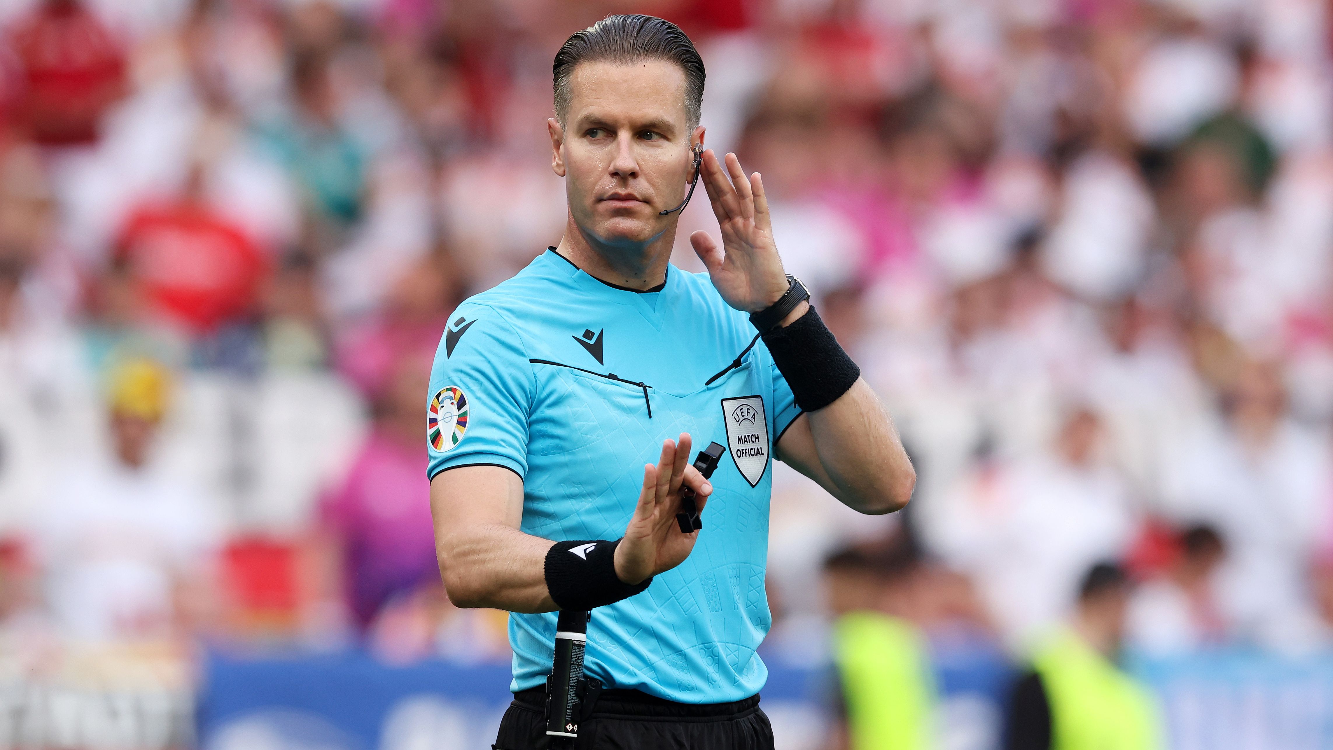 Germany v Hungary: Group A - UEFA EURO 2024