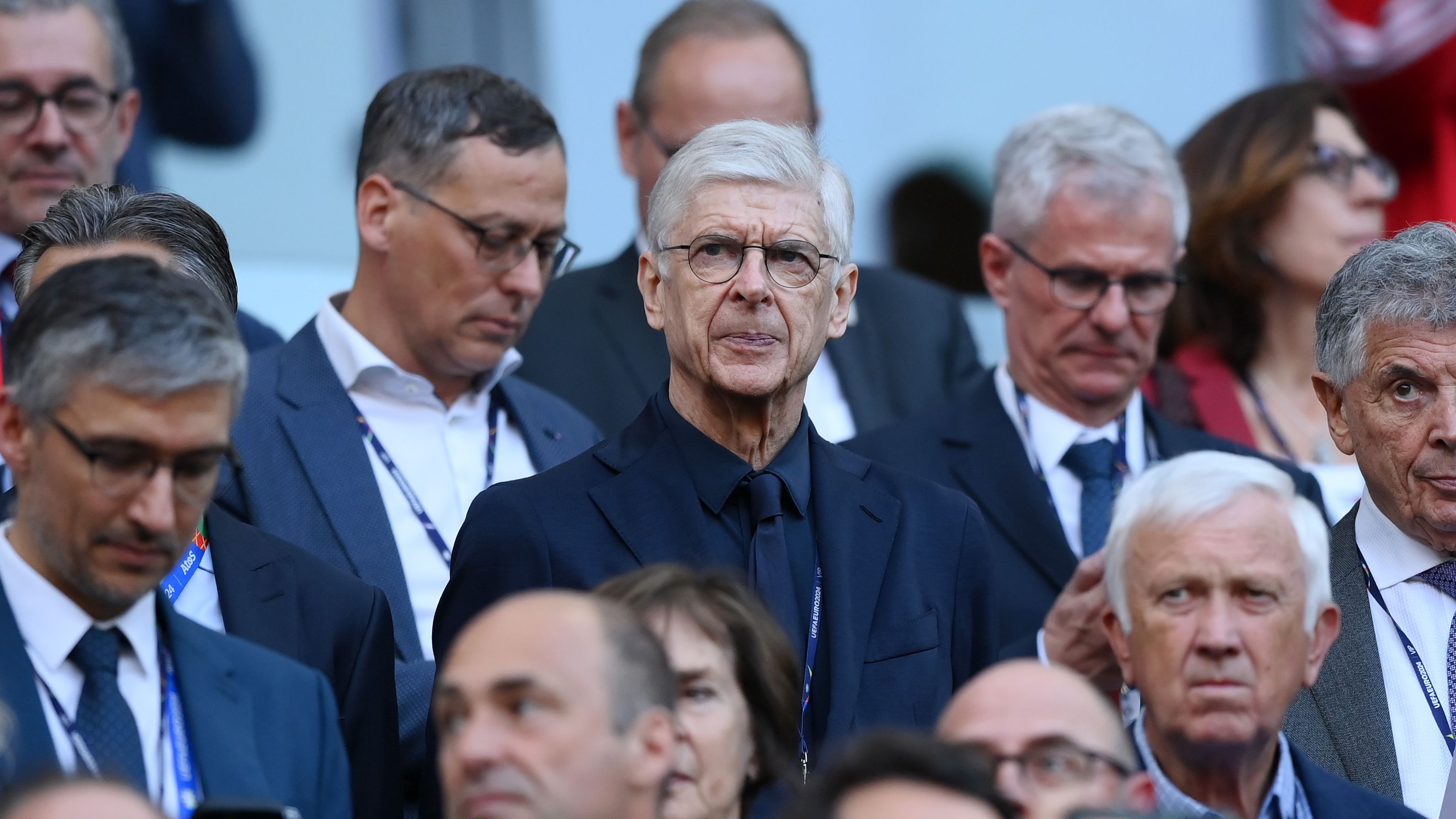 Scotland v Switzerland: Group A - UEFA EURO 2024