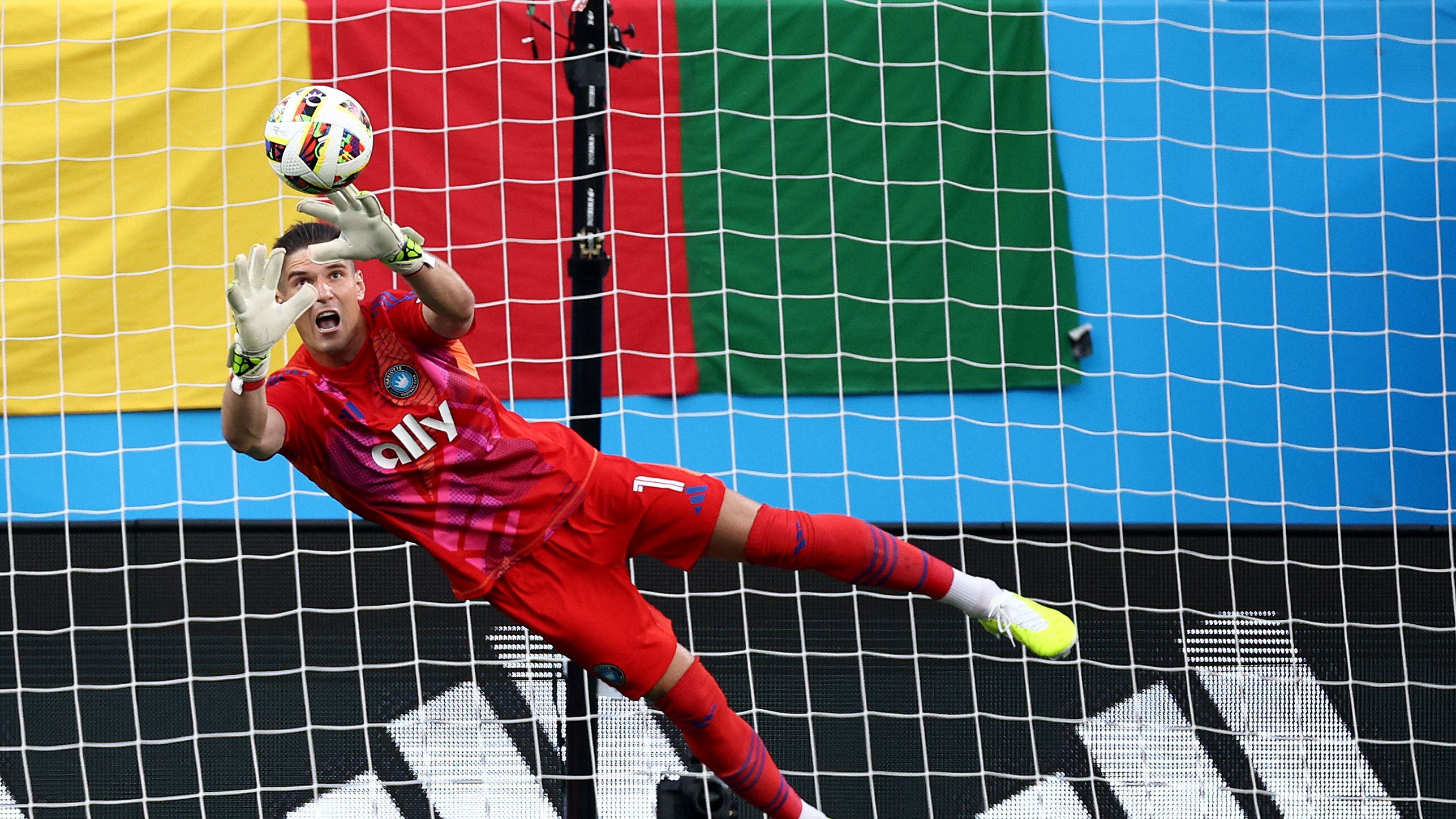 Orlando City SC v Charlotte FC