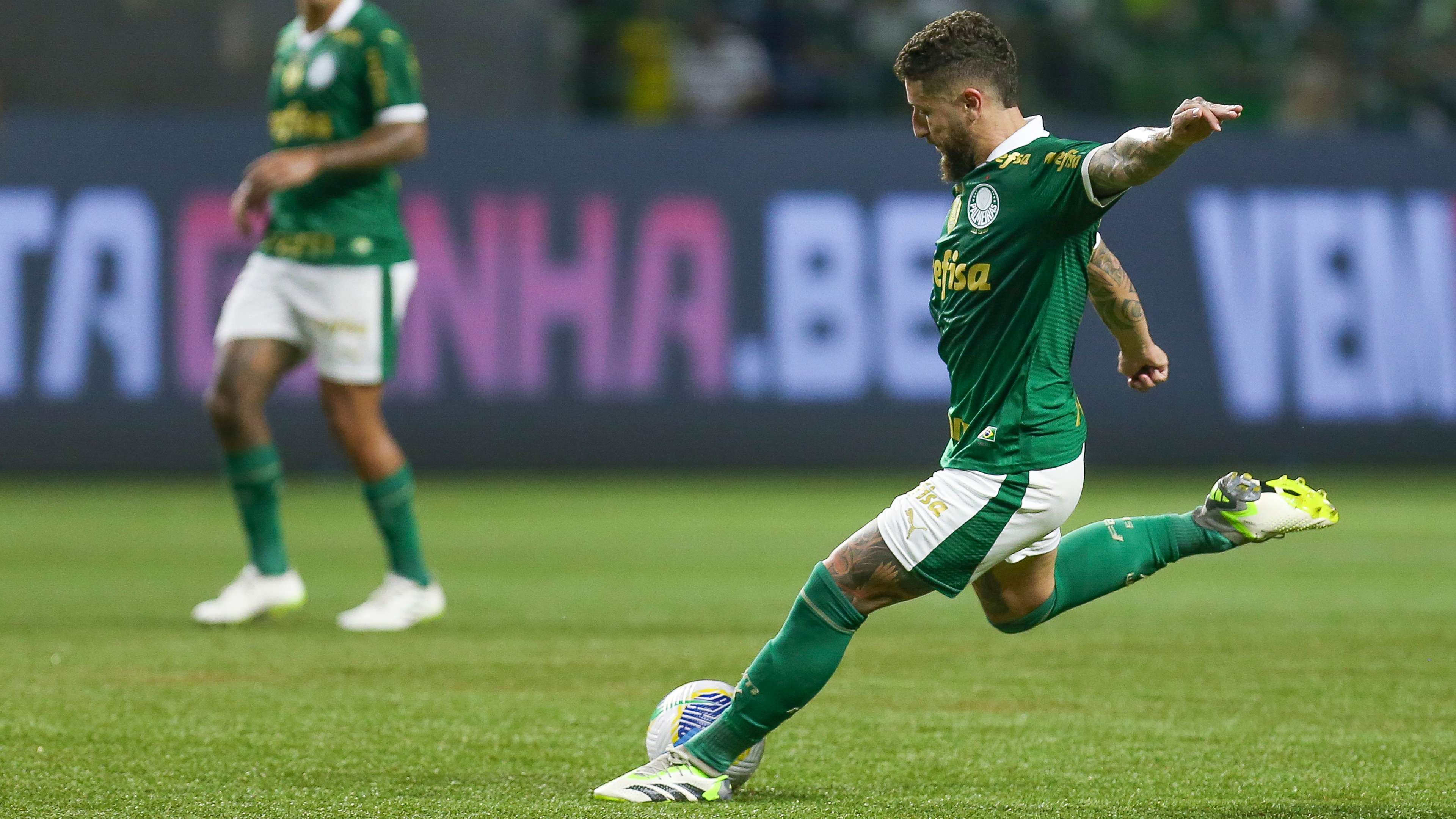 Palmeiras v Juventude - Brasileirao 2024