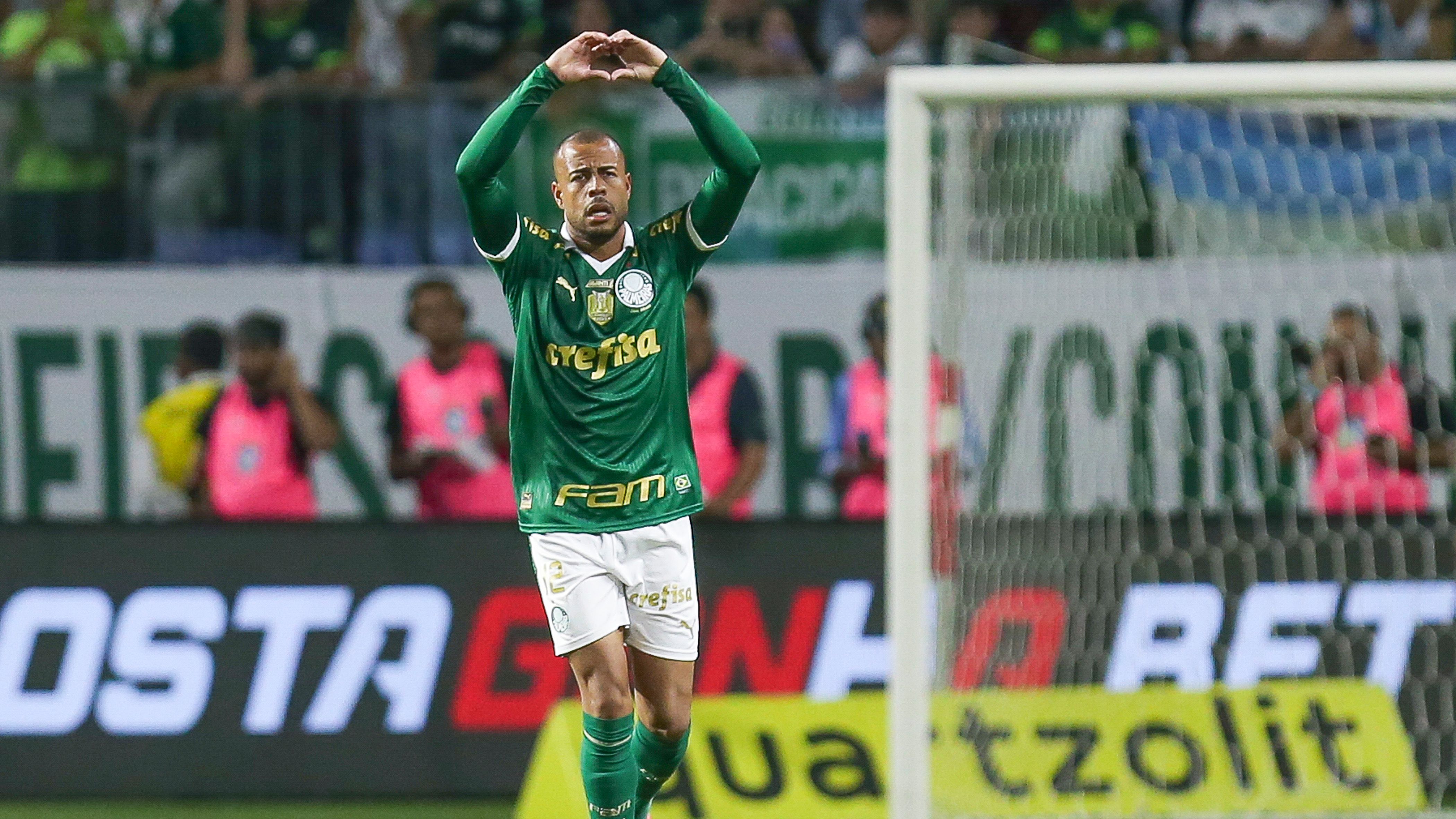 Palmeiras v Juventude - Brasileirao 2024