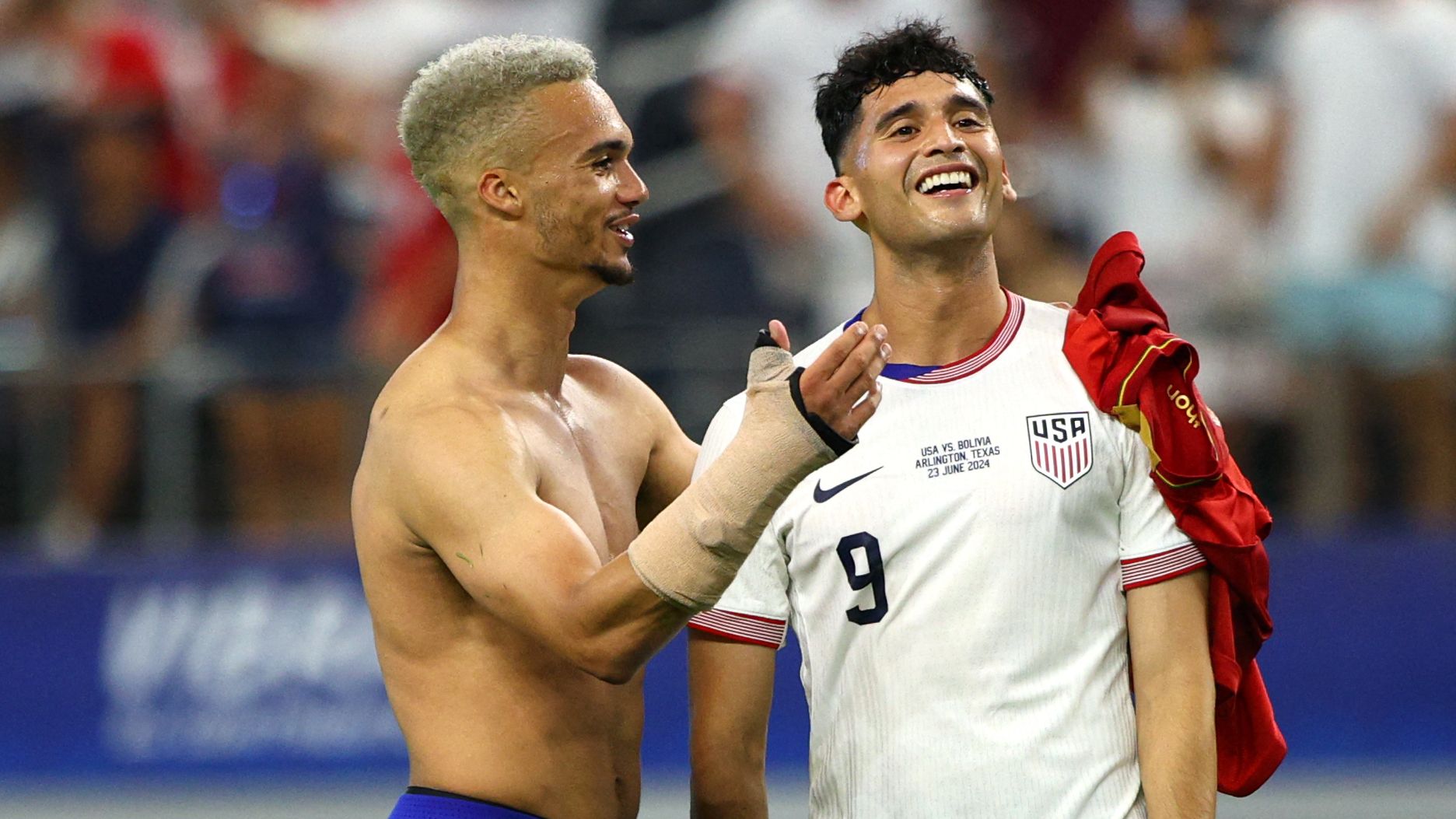 FBL-COPA AMERICA-2024-USA-BOL