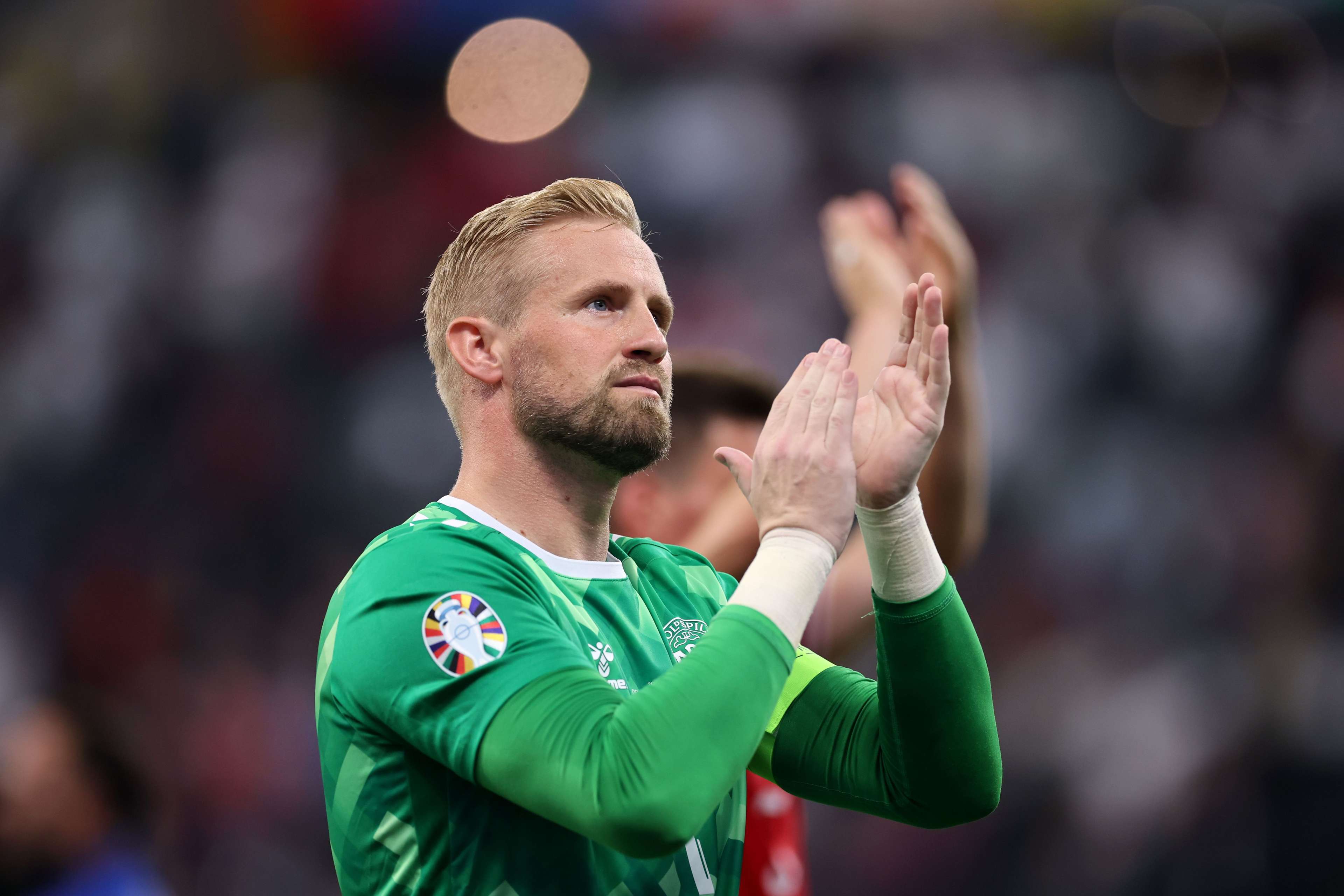 Denmark v England: Group C - UEFA EURO 2024