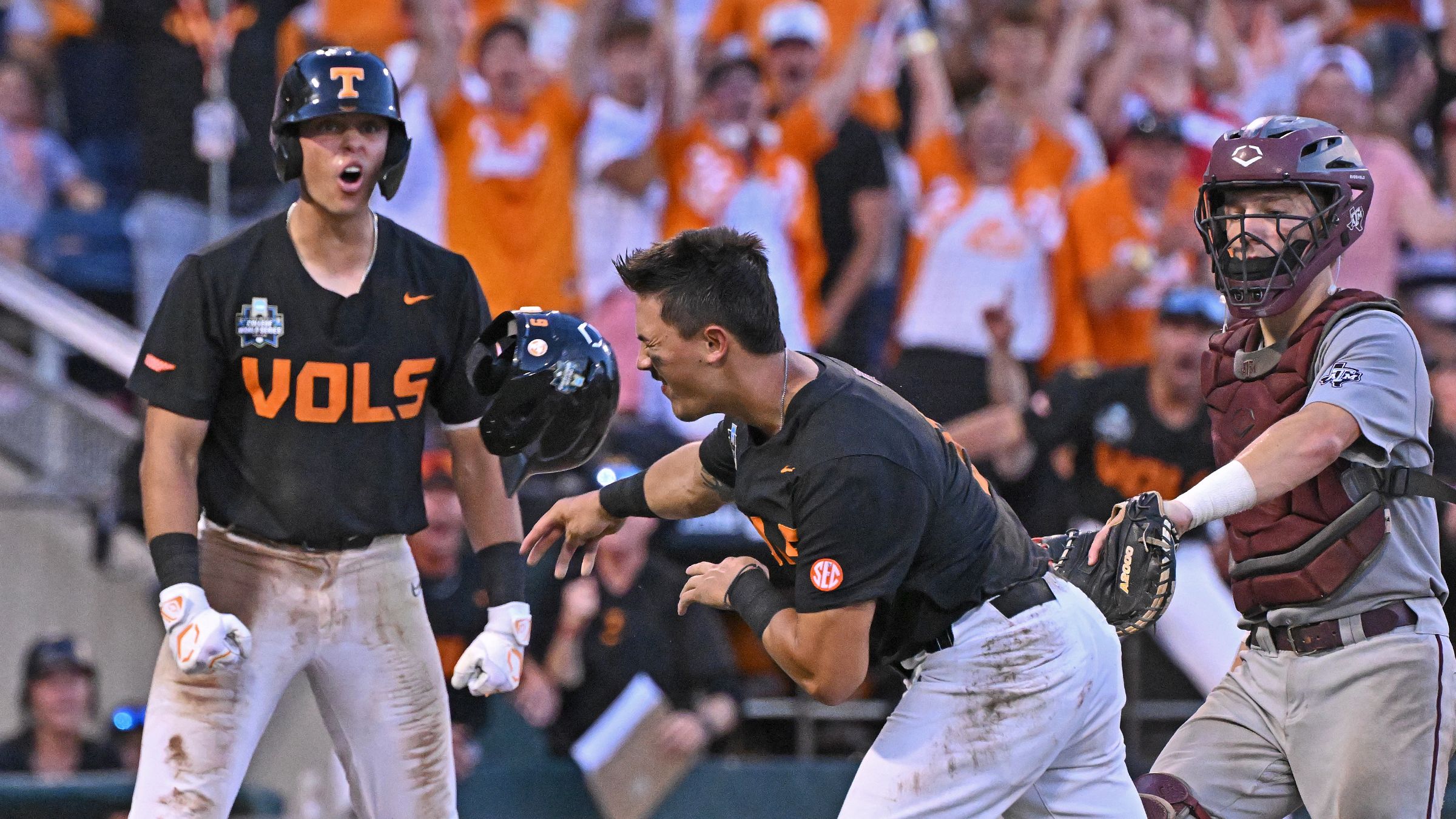 2024 NCAA Division I Baseball Championship