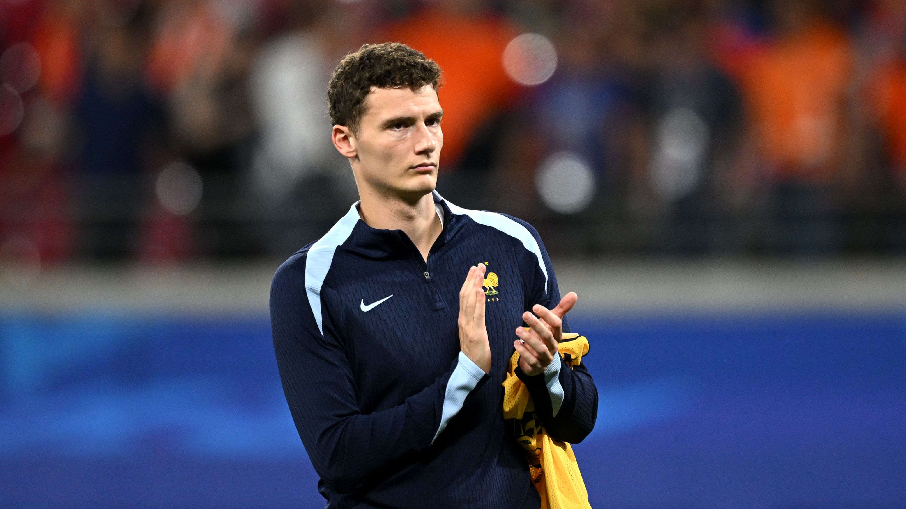 Netherlands v France: Group D - UEFA EURO 2024