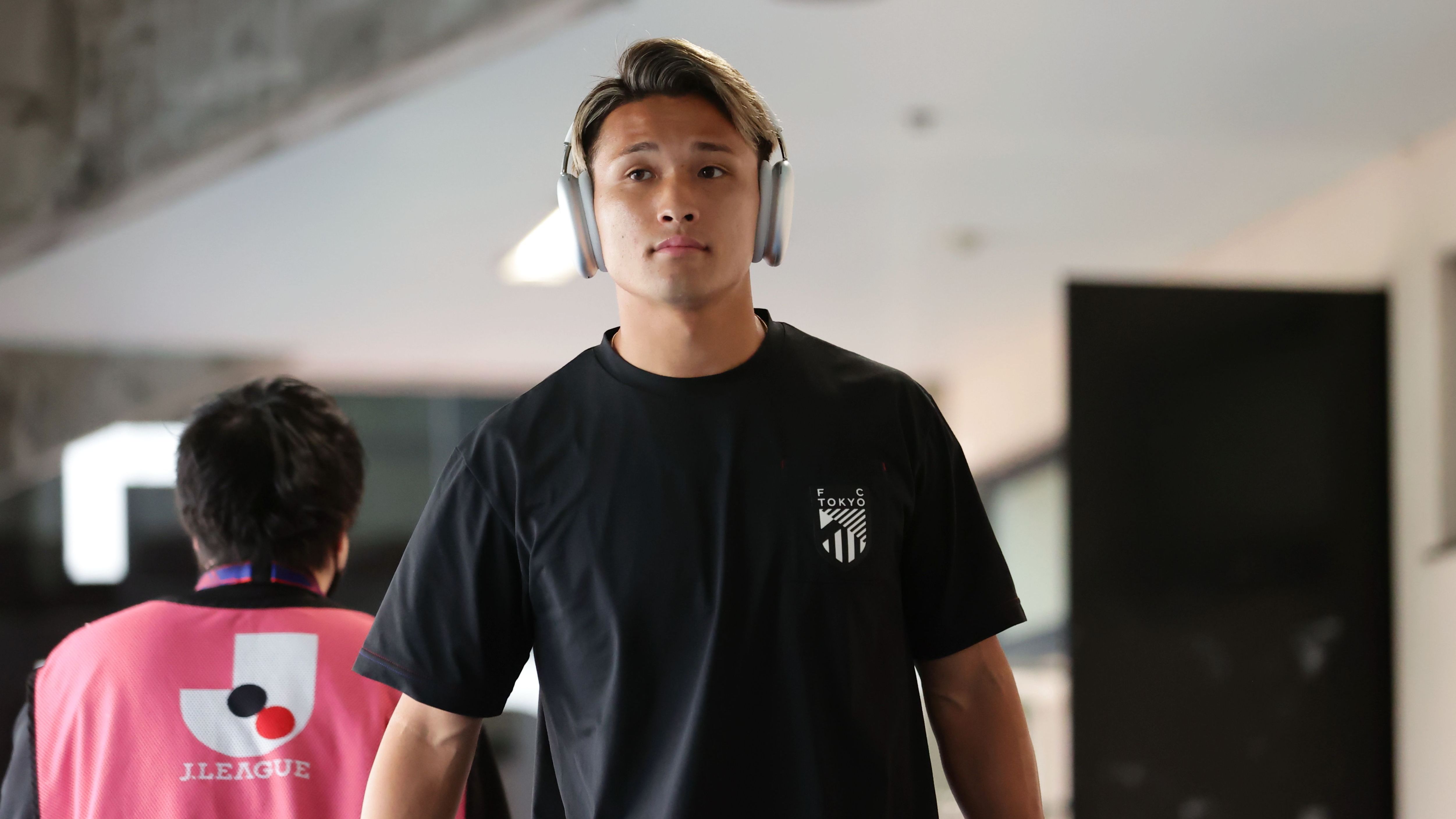 Shonan Bellmare v FC Tokyo - J.LEAGUE MEIJI YASUDA J1