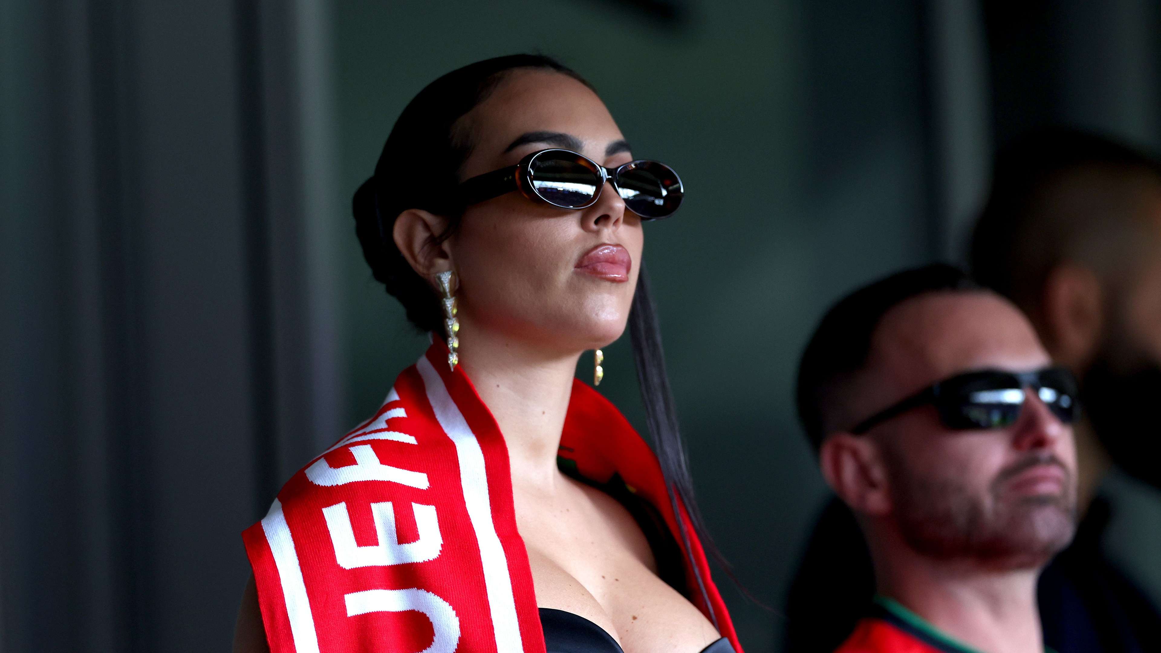 Turkiye v Portugal: Group F - UEFA EURO 2024